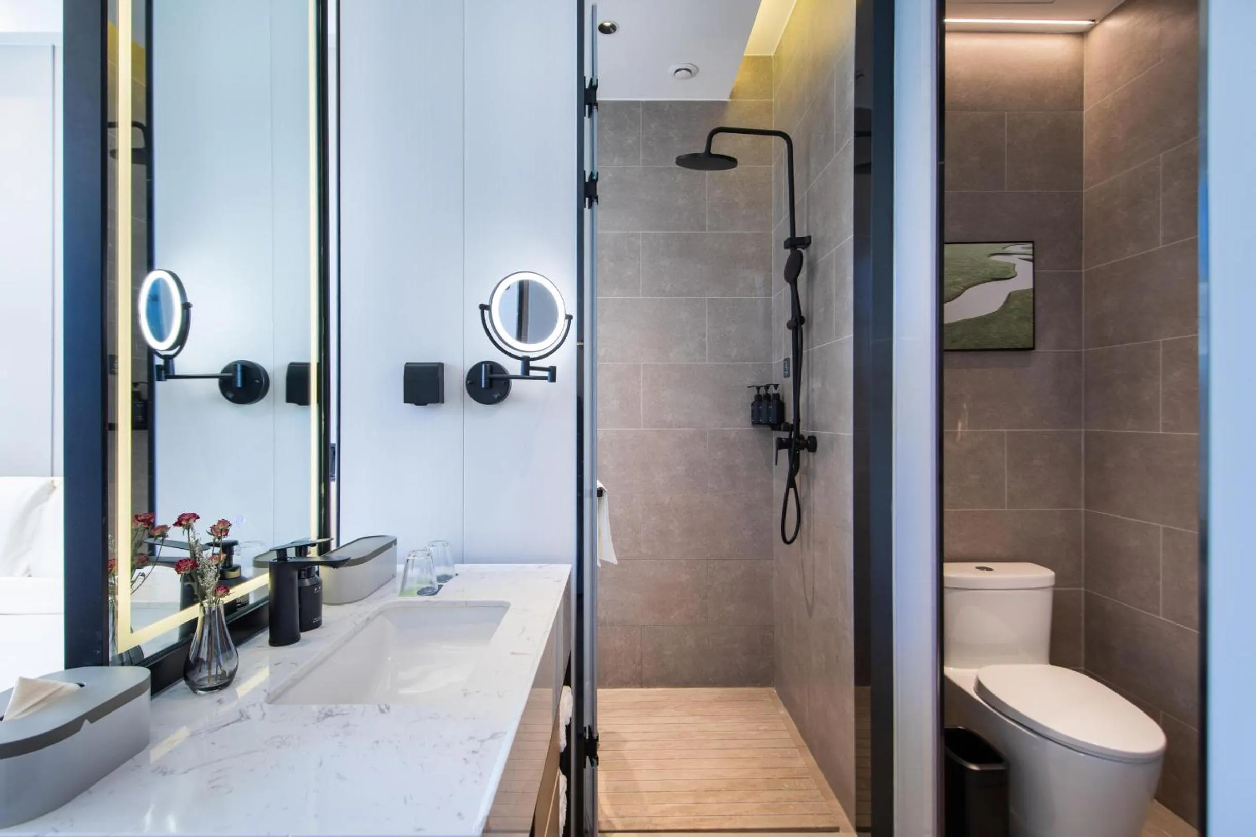 Atour X Hotel Shenyang Beiling Park