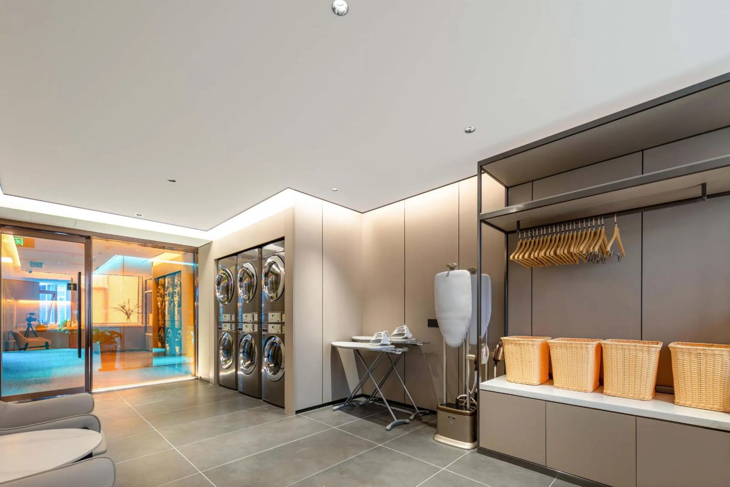 Atour Hotel Fuzhou Jinshan Aegean Sea