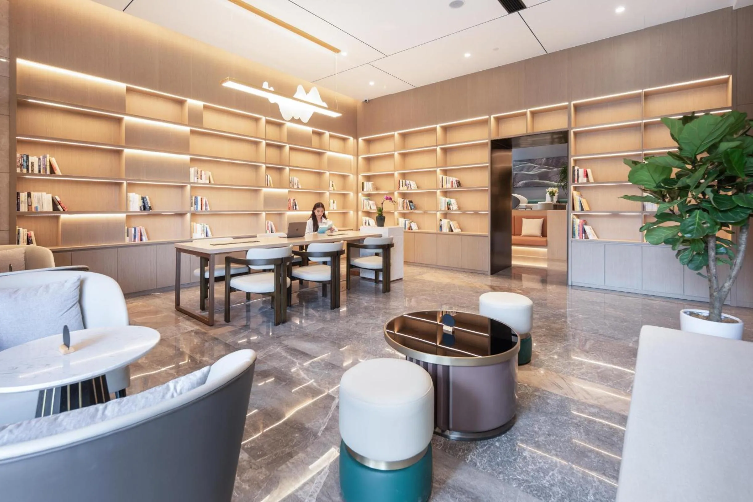 Atour Hotel Kunming Guangfu Road Haile World