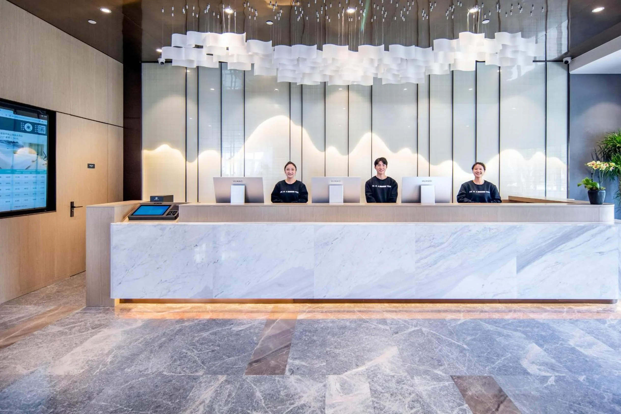 Atour Hotel Kunming Guangfu Road Haile World