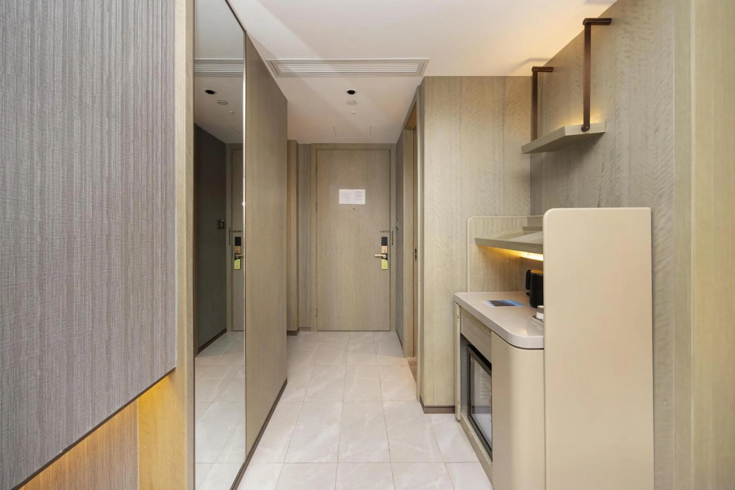 Atour X Hotel Shanghai Hongqiao National Exhibition Qibao Old Street