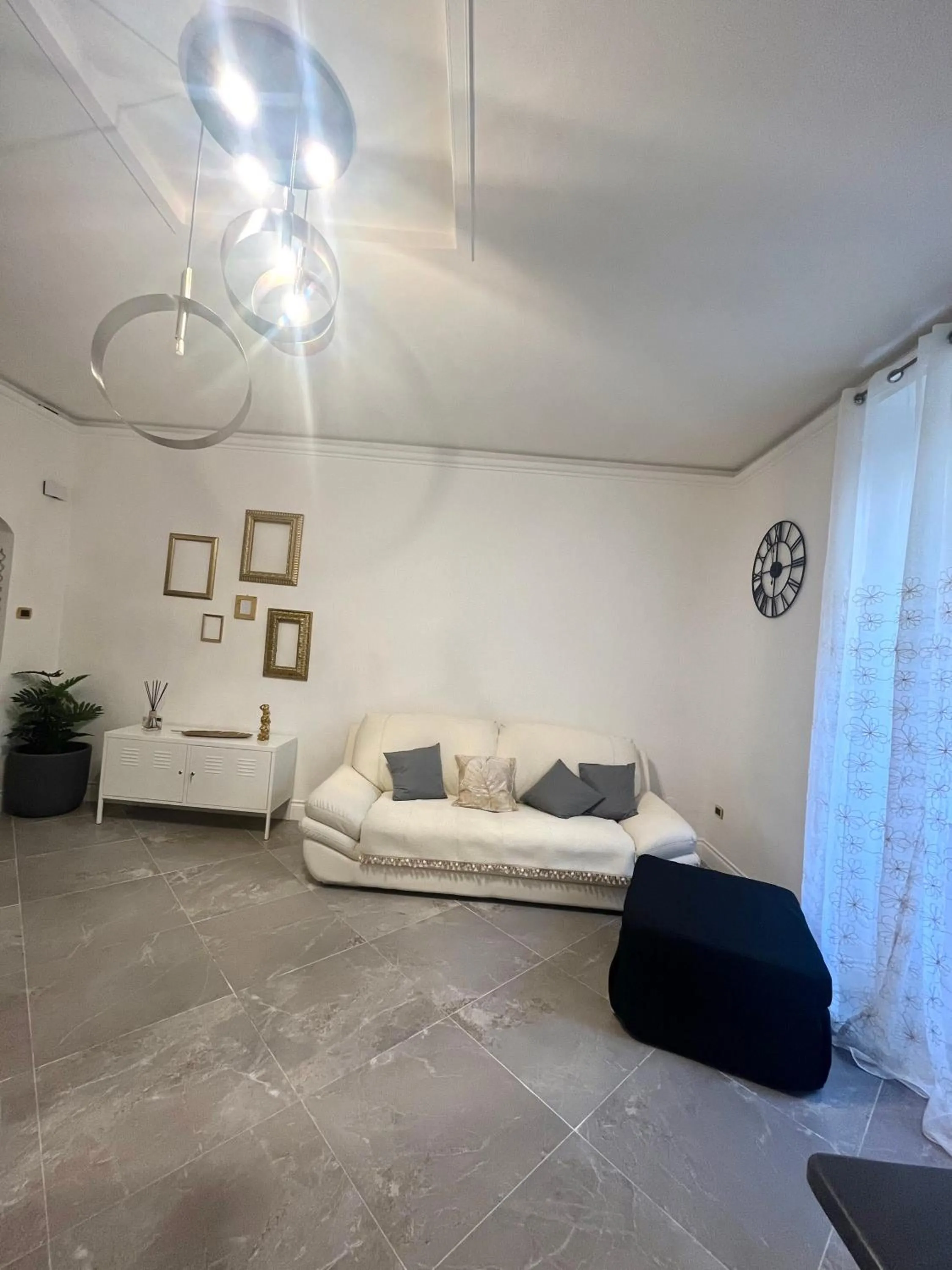 Bed in Anema e Core