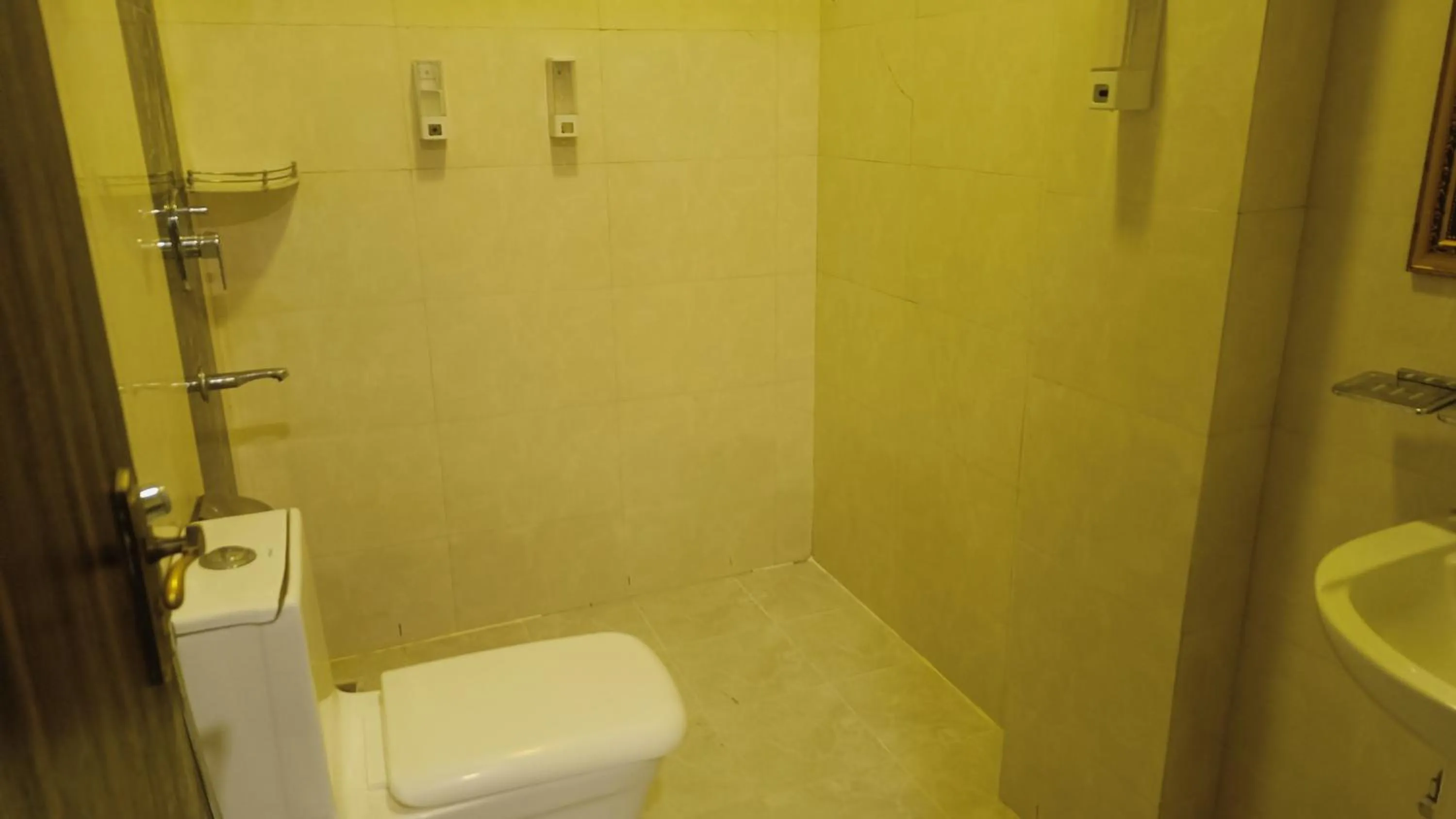 Property building in Mayda Residency By Mayda Hospitality Pvt. Ltd.