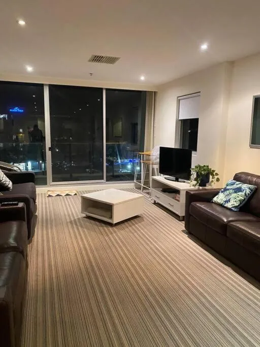 Liberty bay holiday Spacious two bedroom, two bathroom with sea views