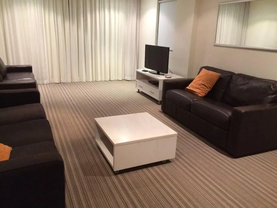 Liberty bay holiday Spacious two bedroom, two bathroom with sea views