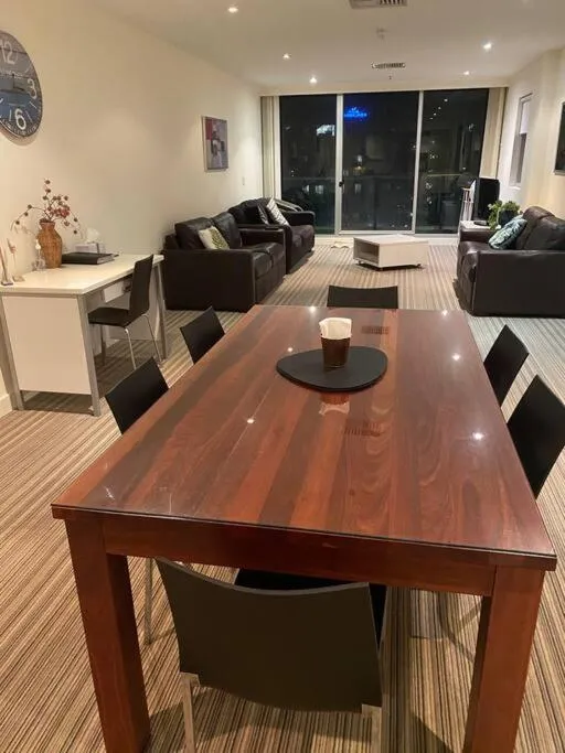 Liberty bay holiday Spacious two bedroom, two bathroom with sea views