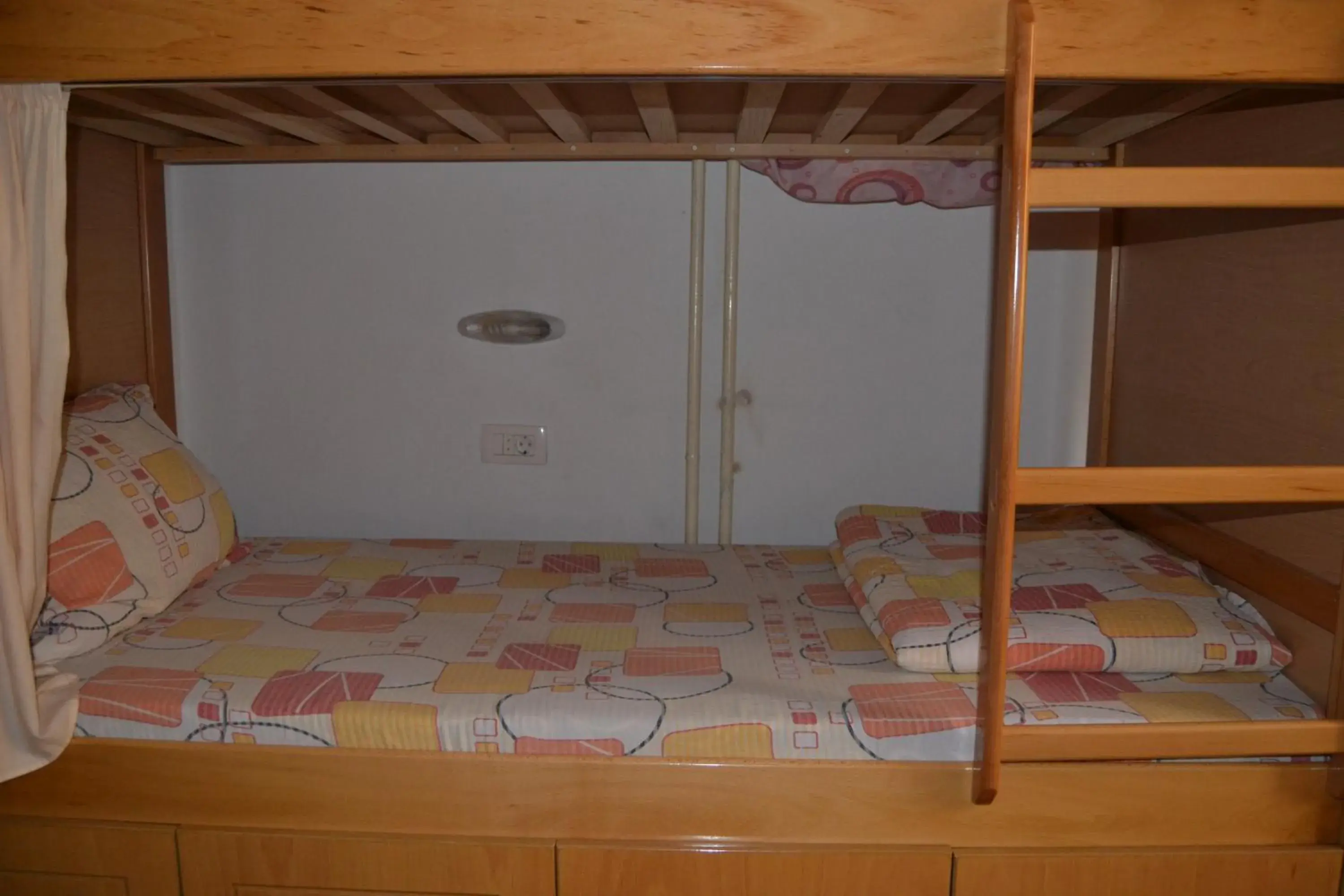 Budget Double Room in Hostel Valentin 2 Budget Double Room in Hostel Valentin 2