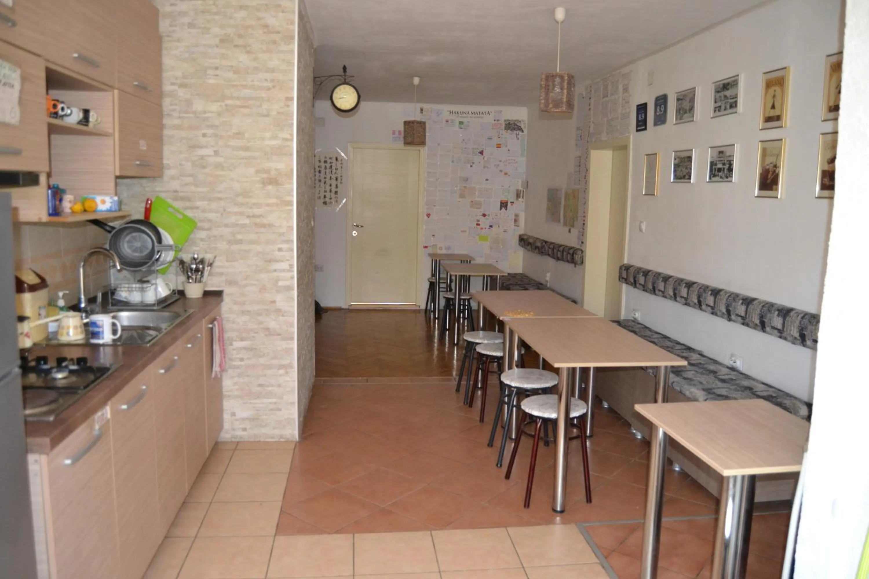 Hostel Valentin 2