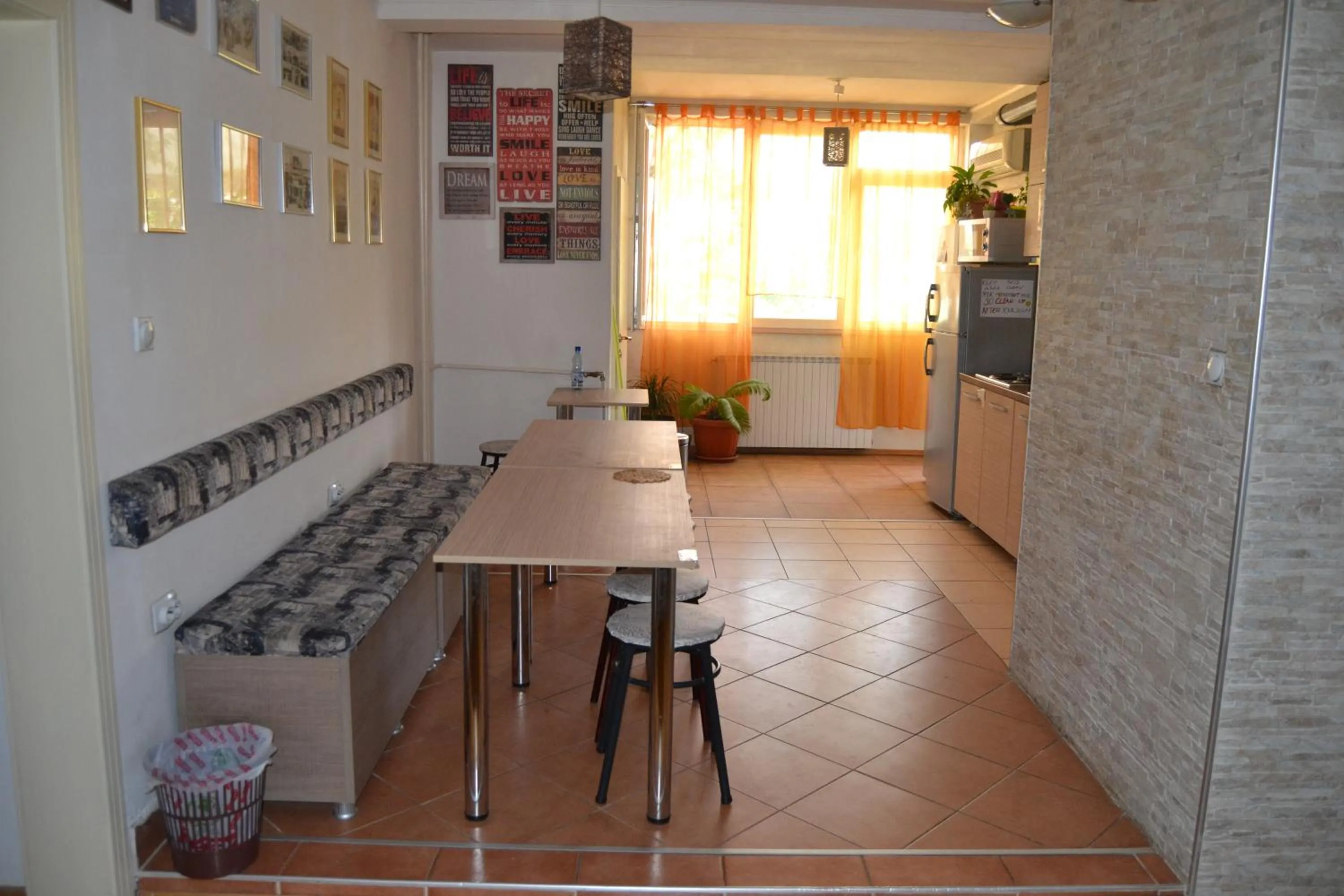 Hostel Valentin 2