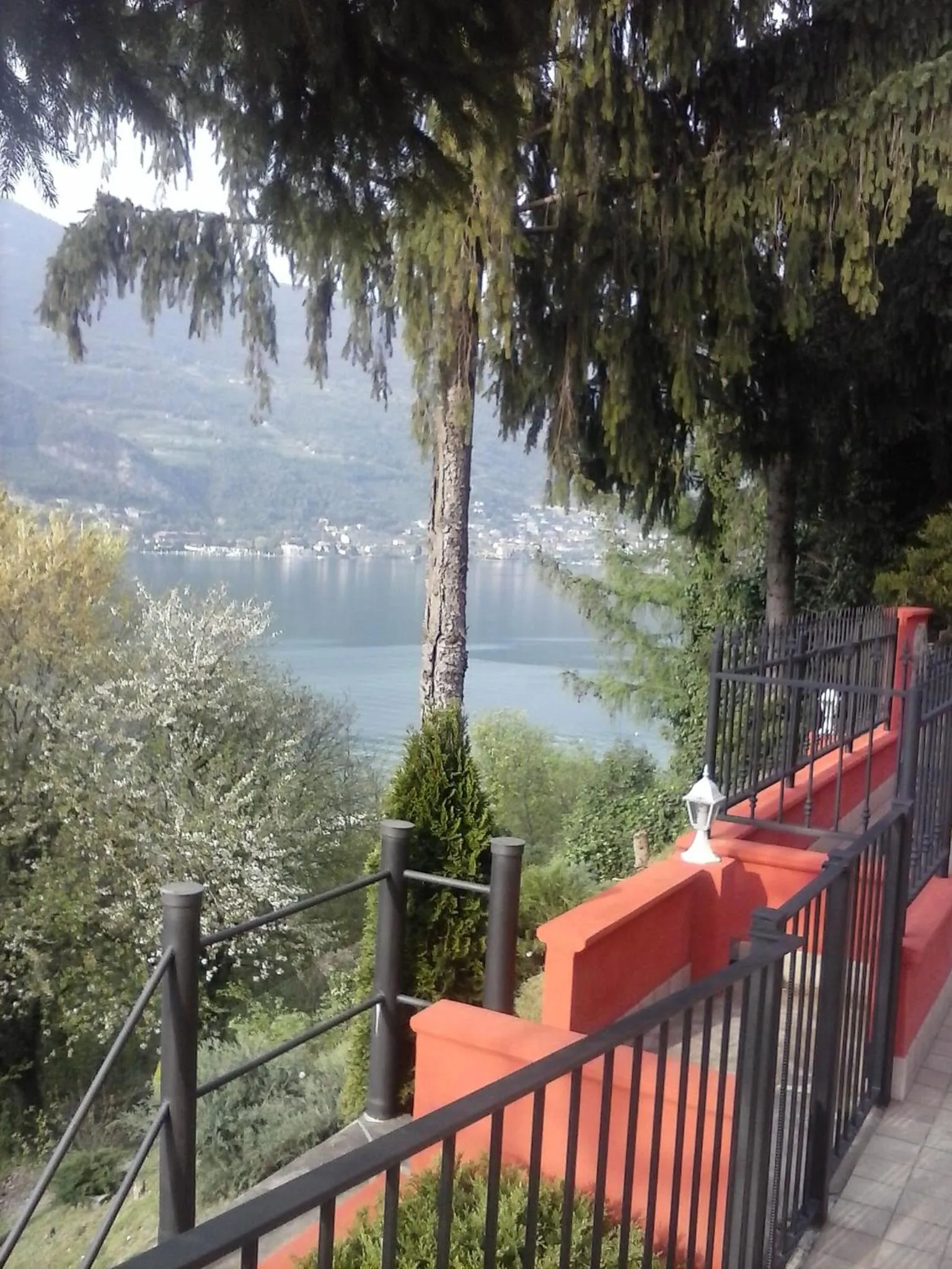 Day in Hotel Empire Resort