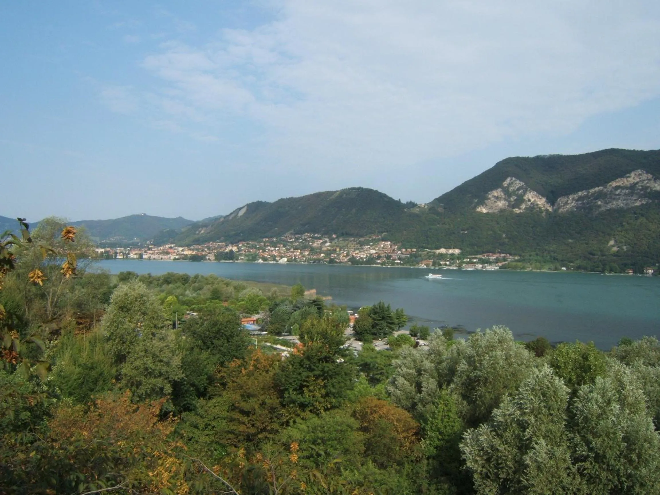 Day in Hotel Empire Resort