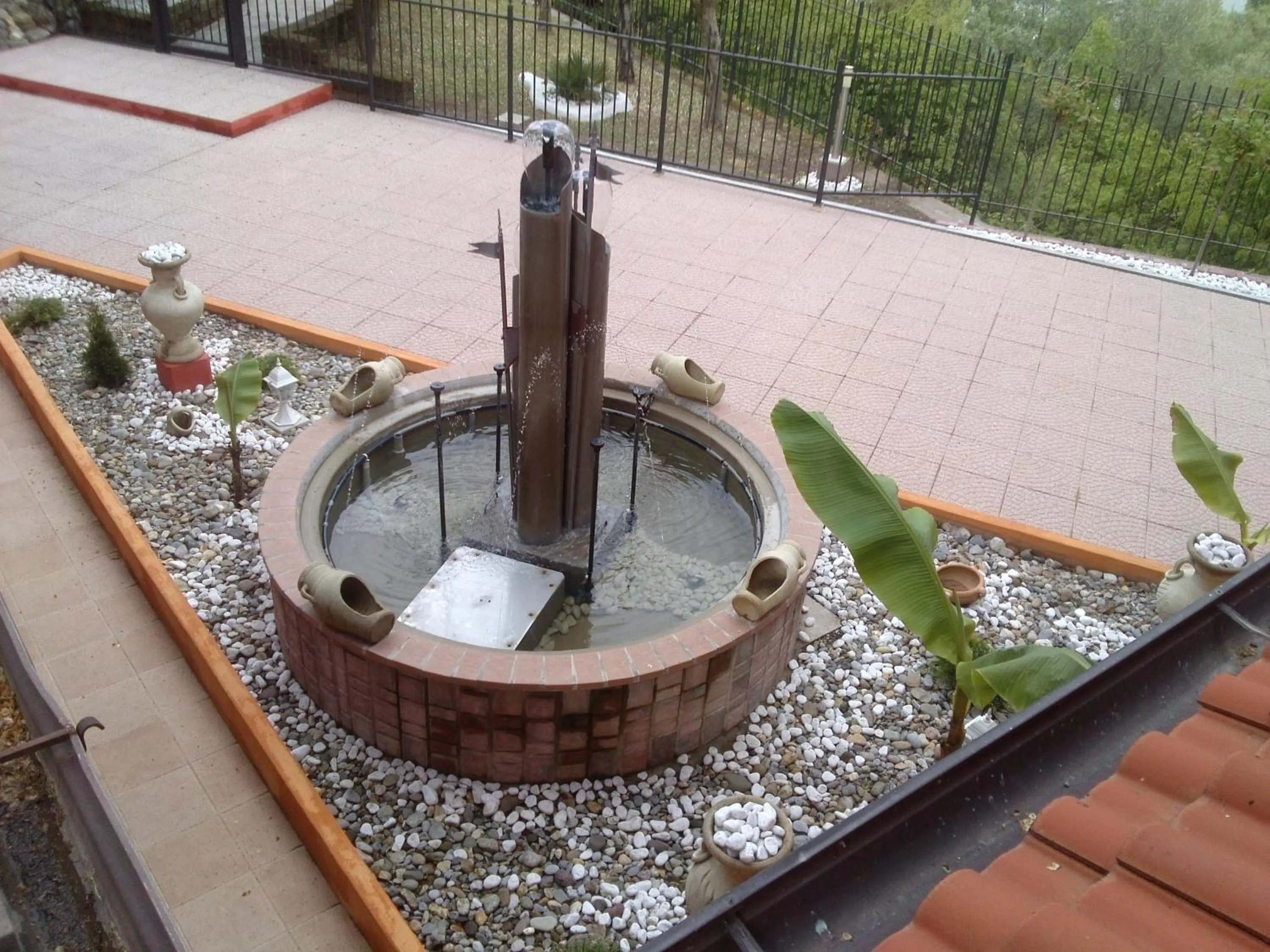 Day in Hotel Empire Resort