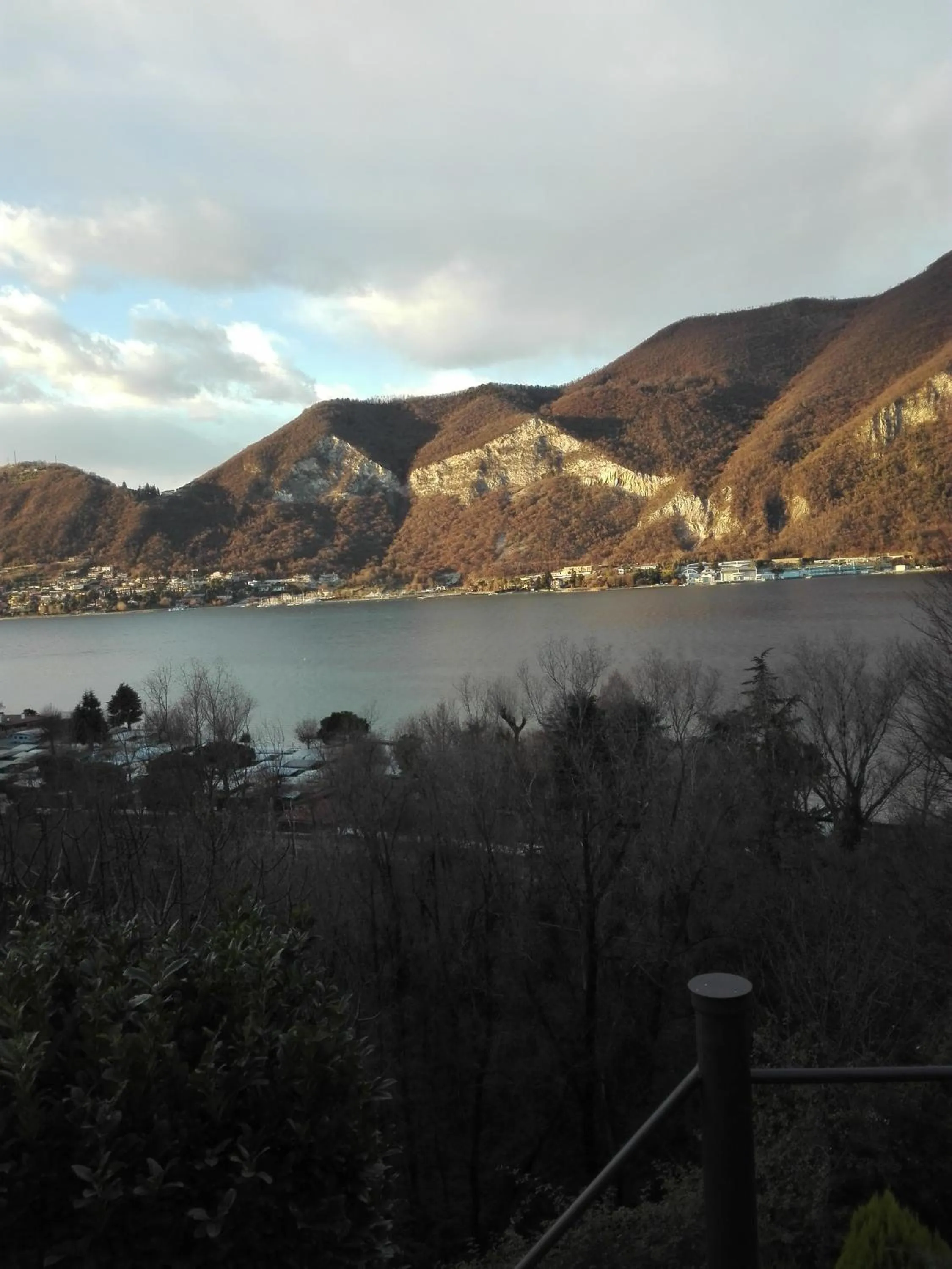 Spring in Hotel Empire Resort