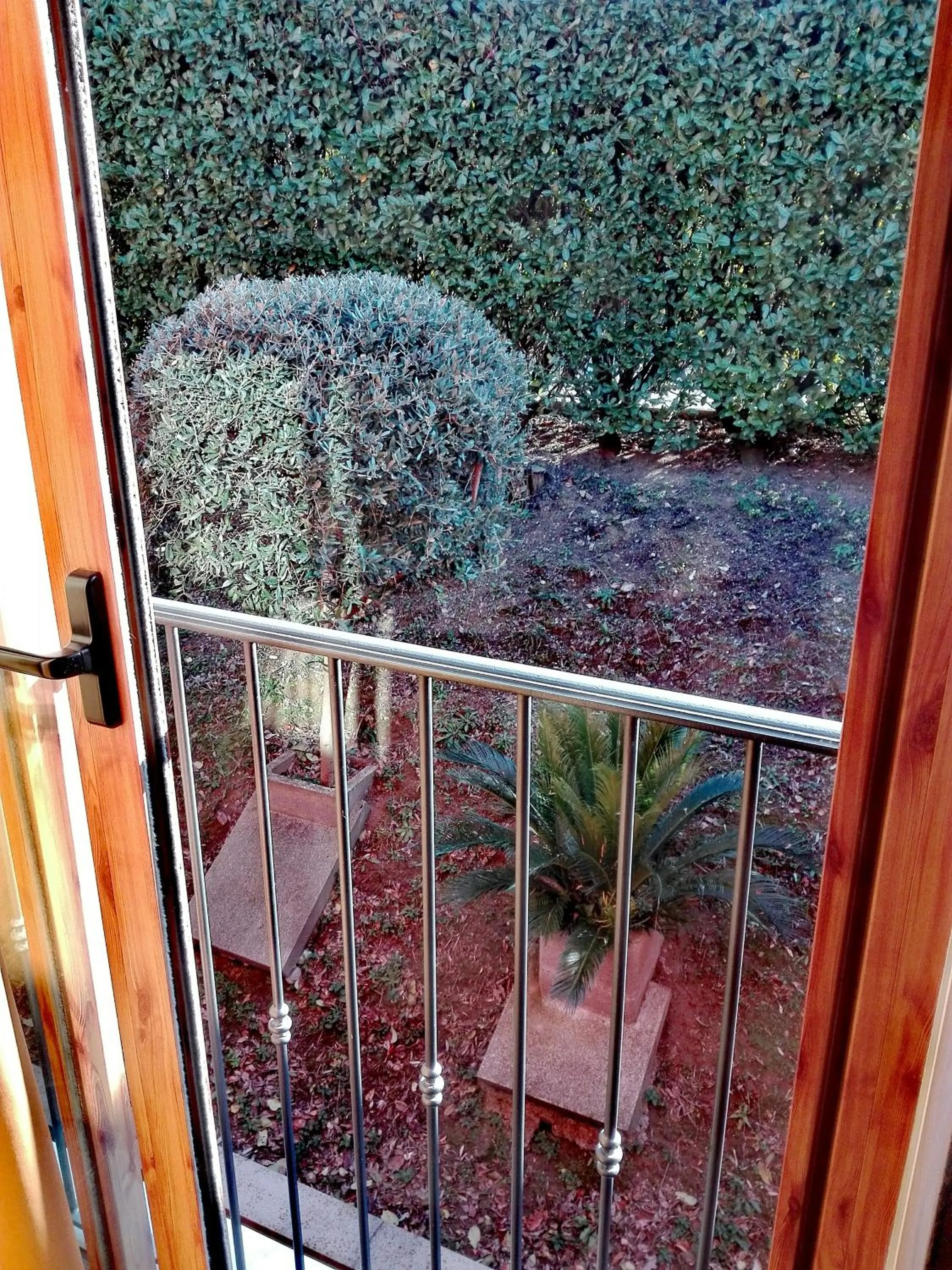 Spring in Hotel Empire Resort