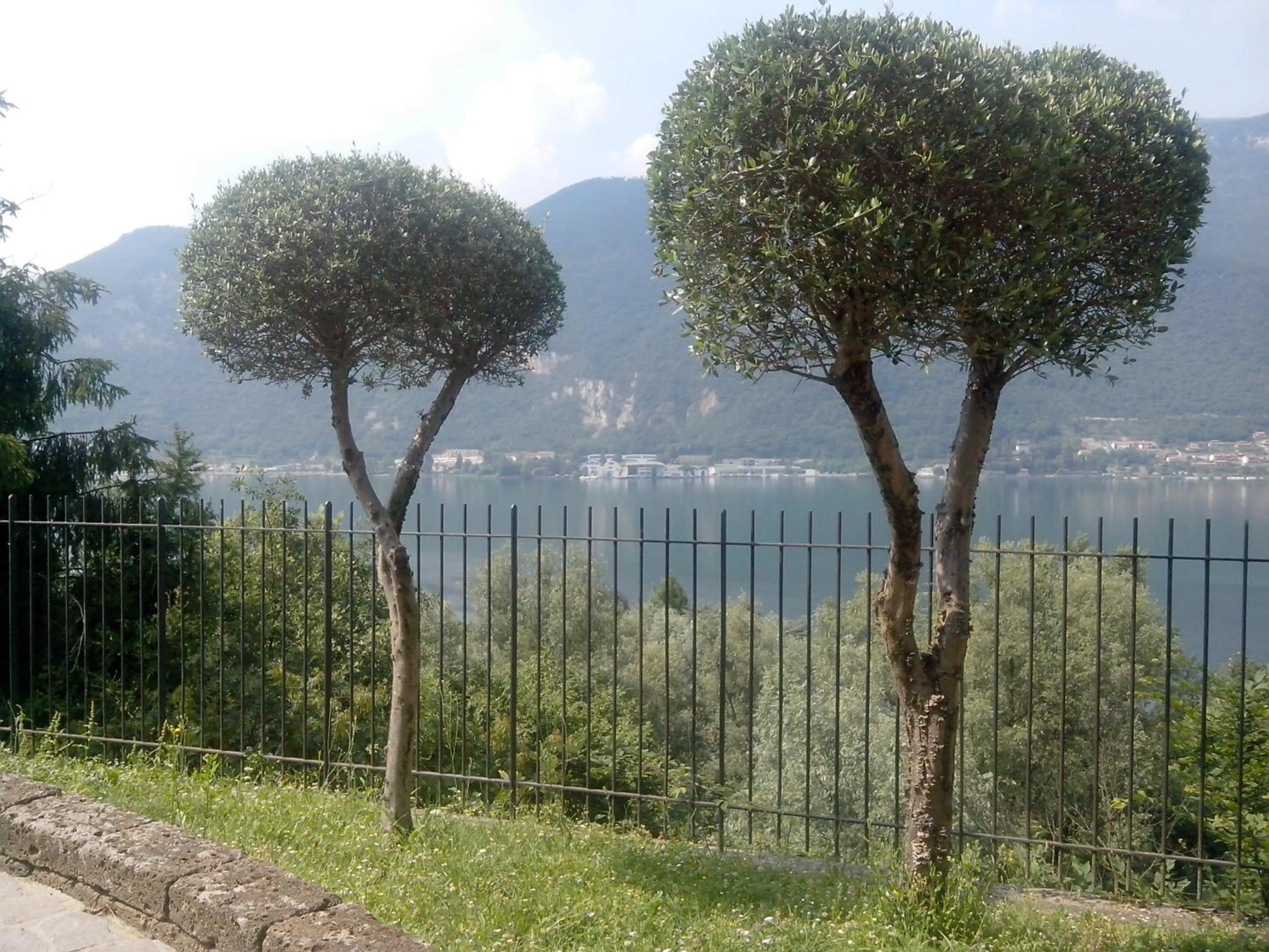 Day in Hotel Empire Resort