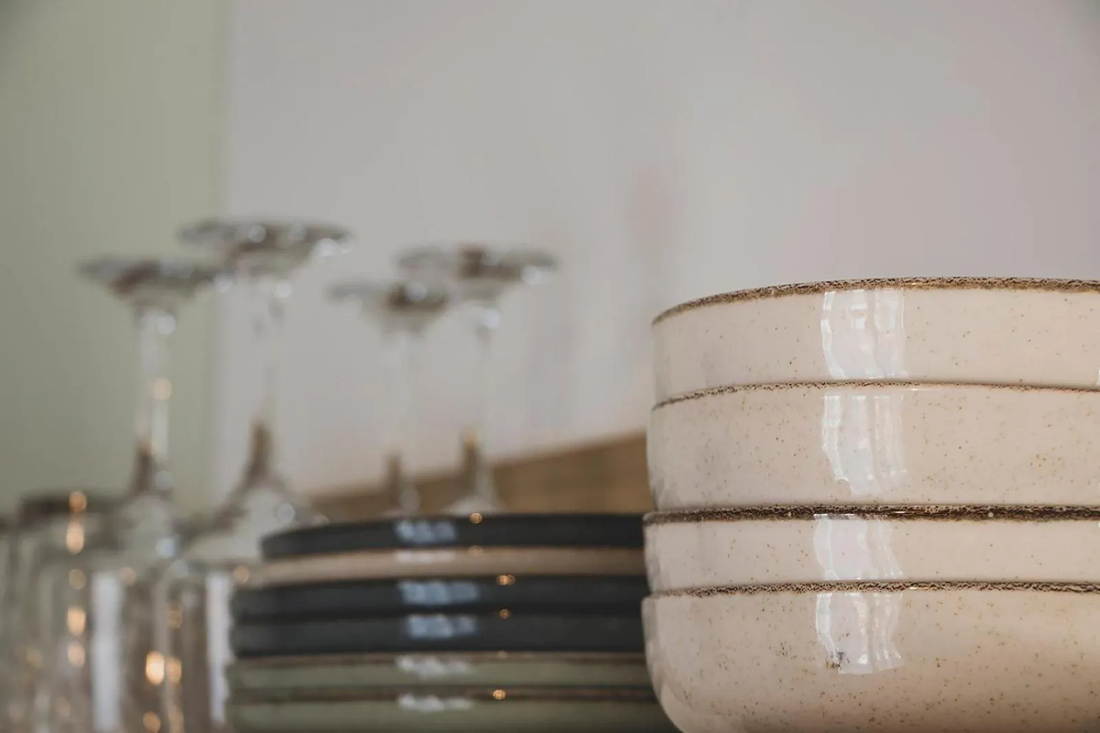 Photo of the whole room in Arodo Suites