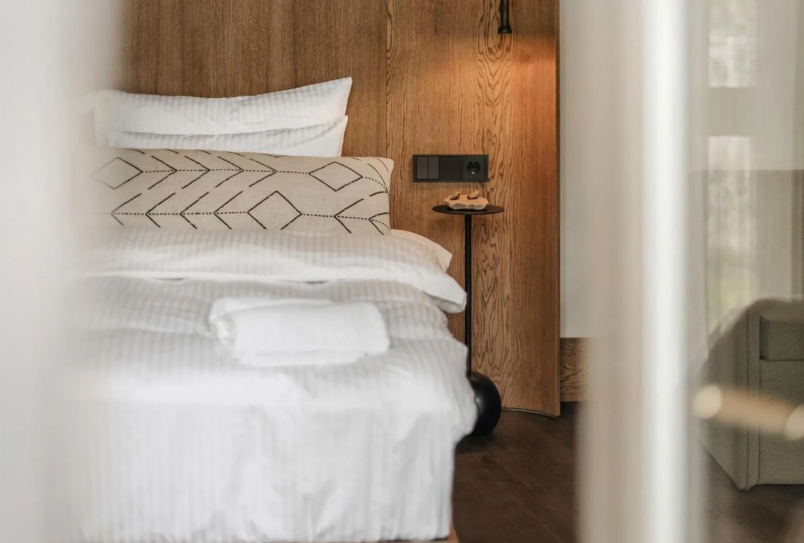 Double Room in Monist Palanga boutique by SPA VILNIUS