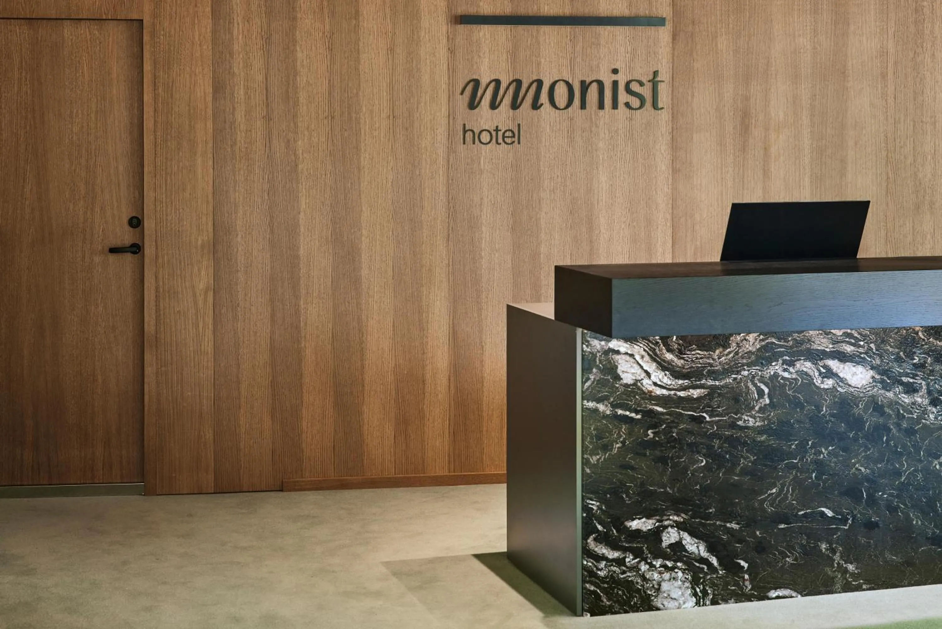 Monist Palanga boutique by SPA VILNIUS