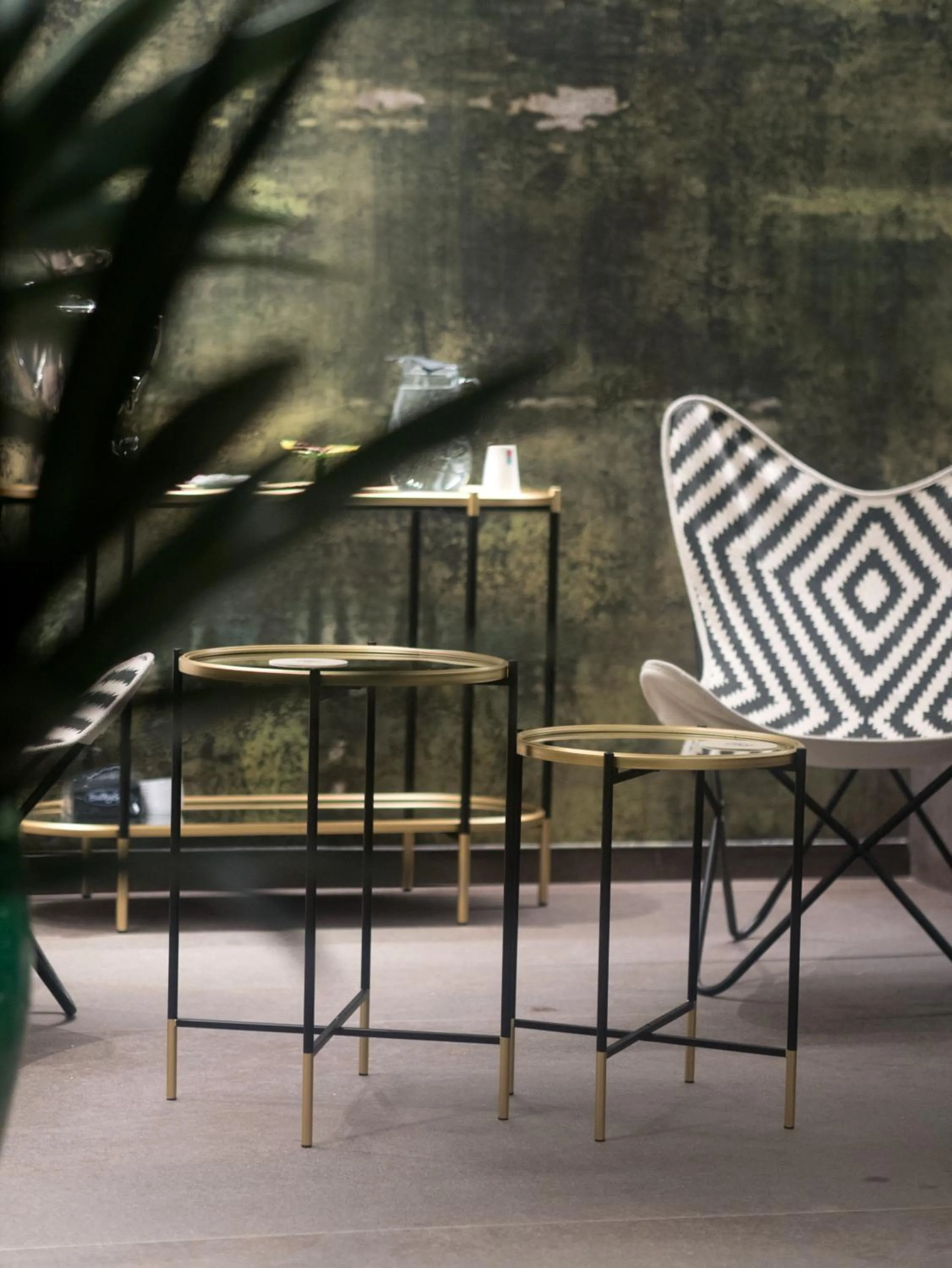 Spa and wellness centre/facilities in Palazzo Sangiorgio