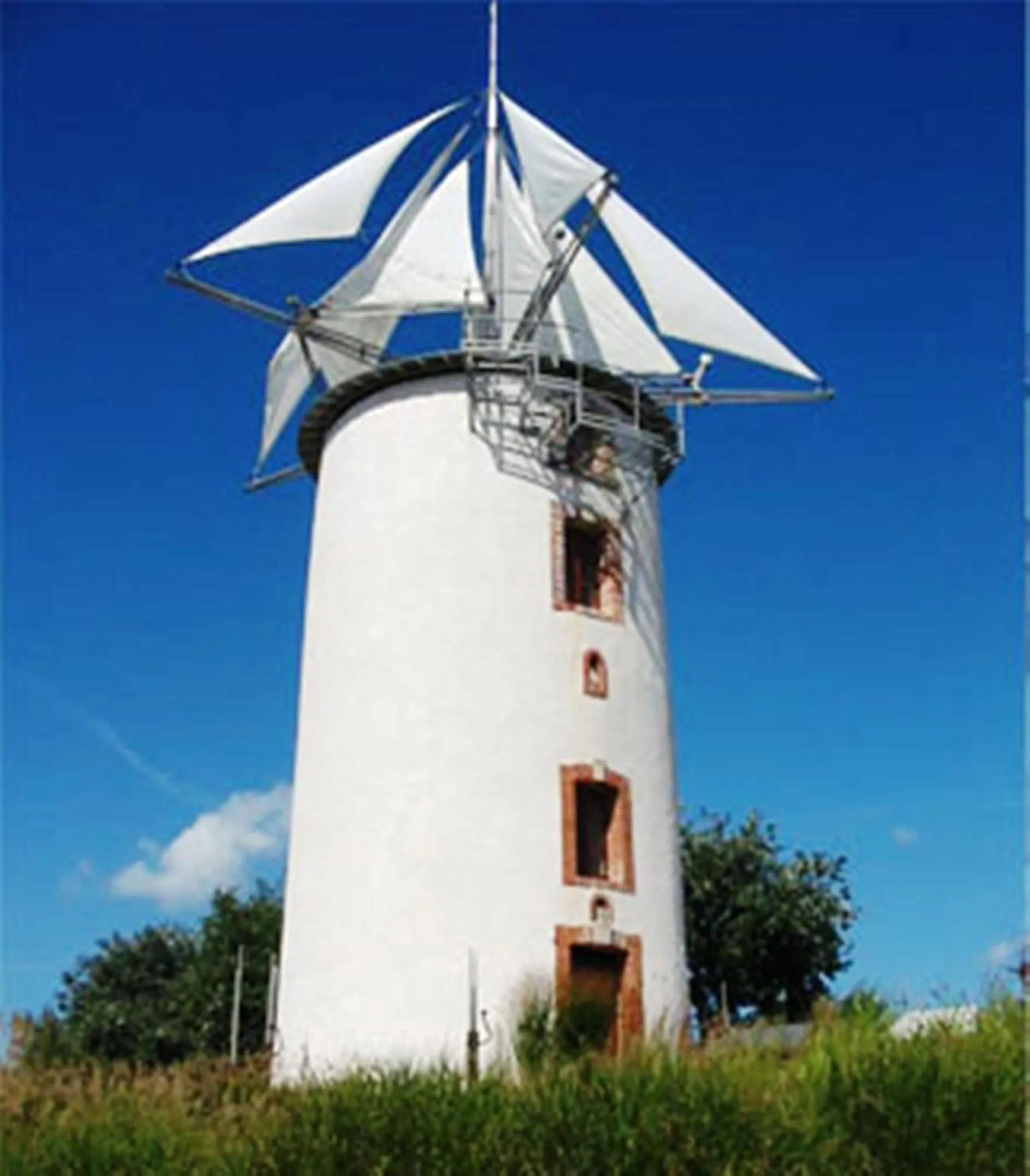 Area and facilities in Hôtel de l'Océan