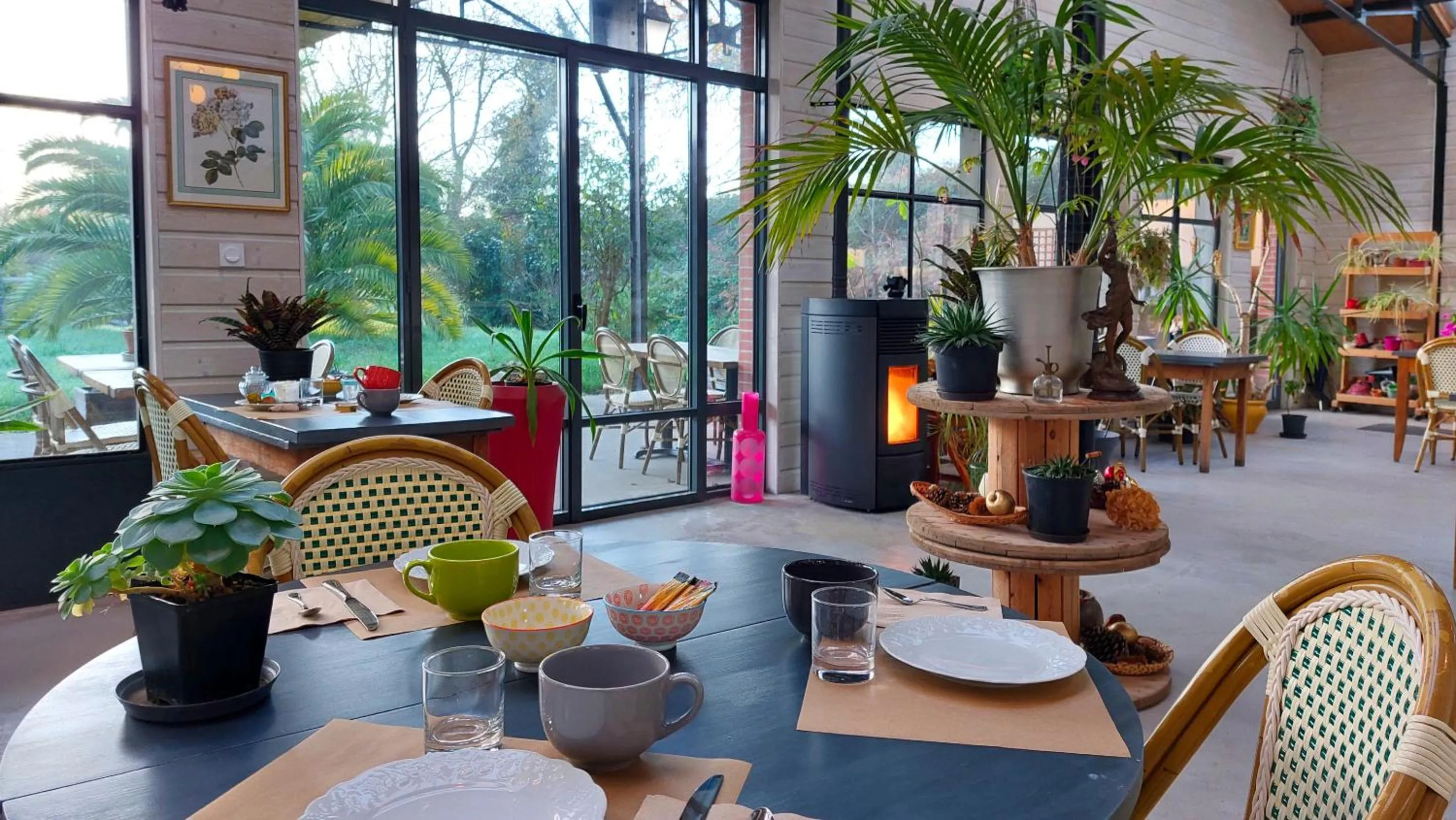 Other in Laiterie de Tocqueville B&B