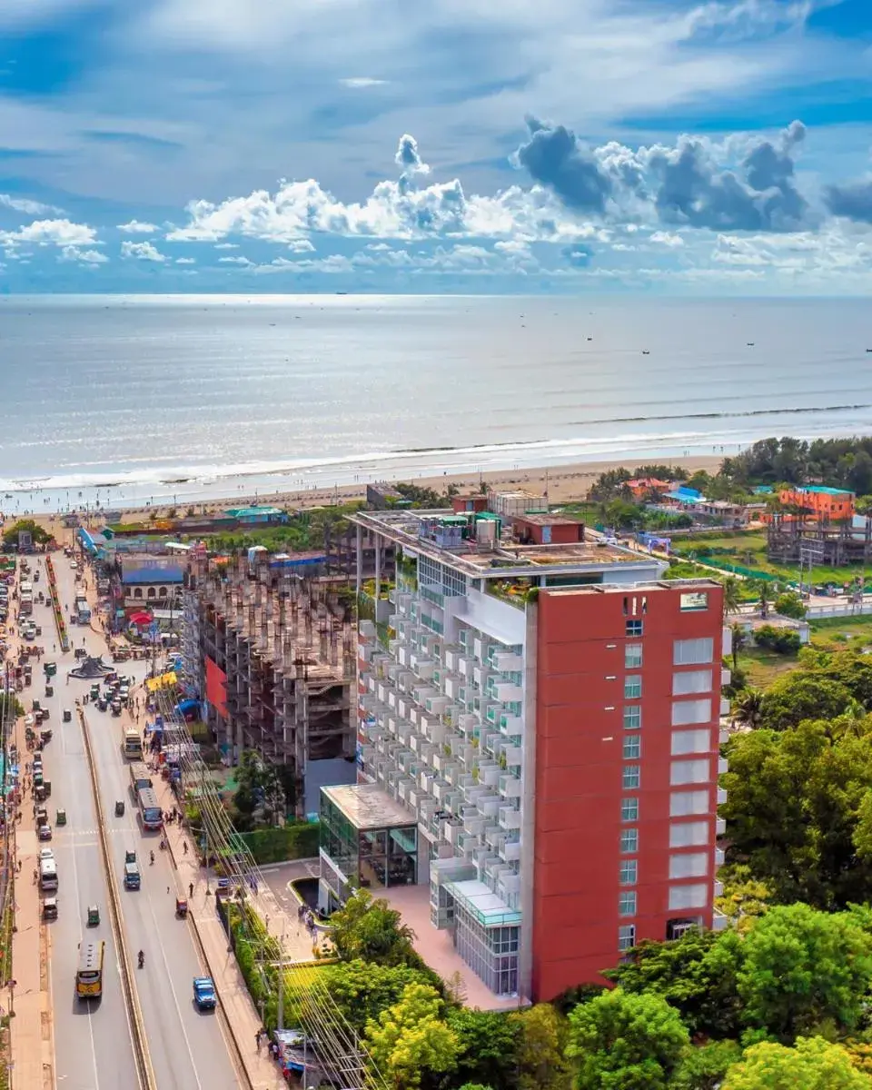 Property building in Best Western Heritage Property building in Best Western Heritage