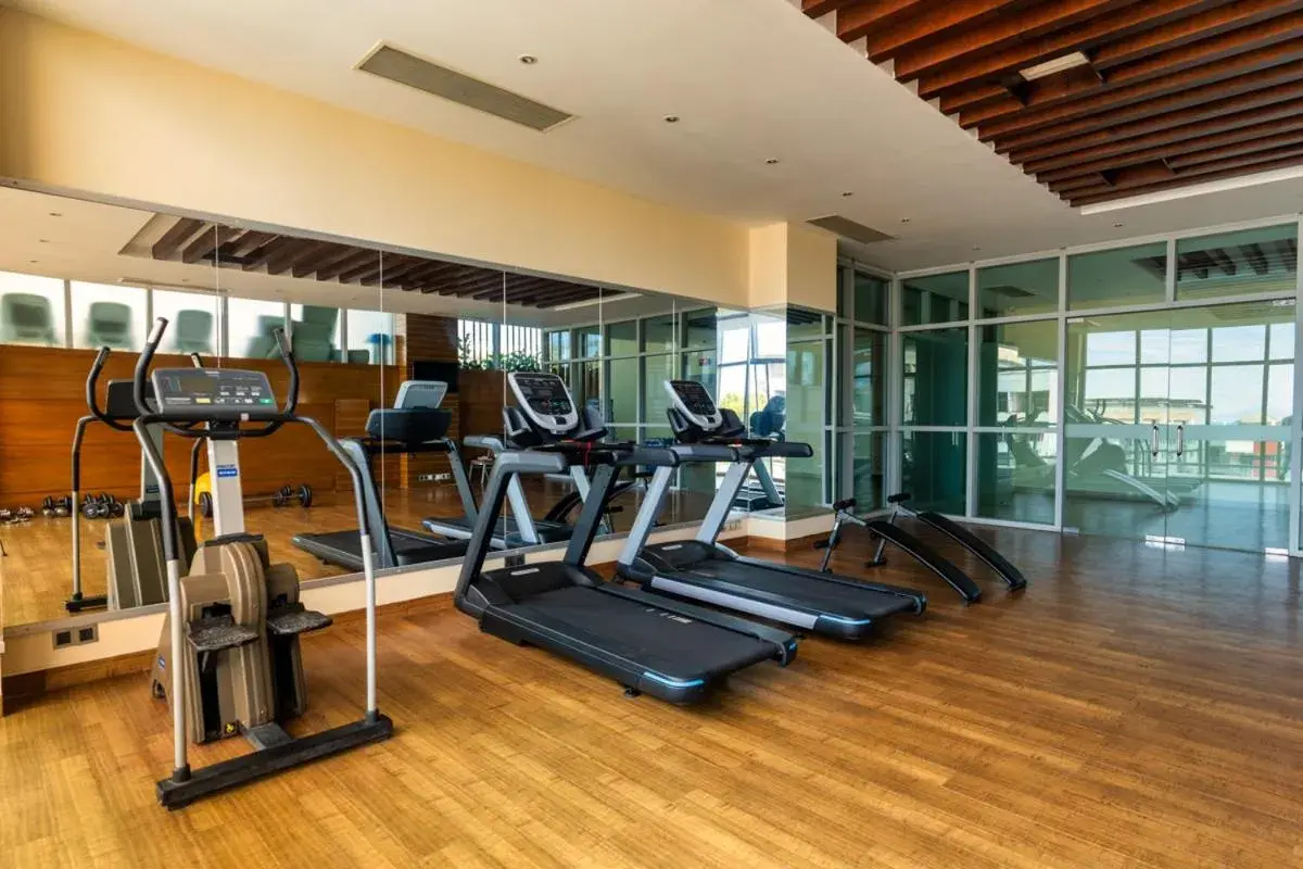 Fitness centre/facilities in Best Western Heritage Fitness centre/facilities in Best Western Heritage