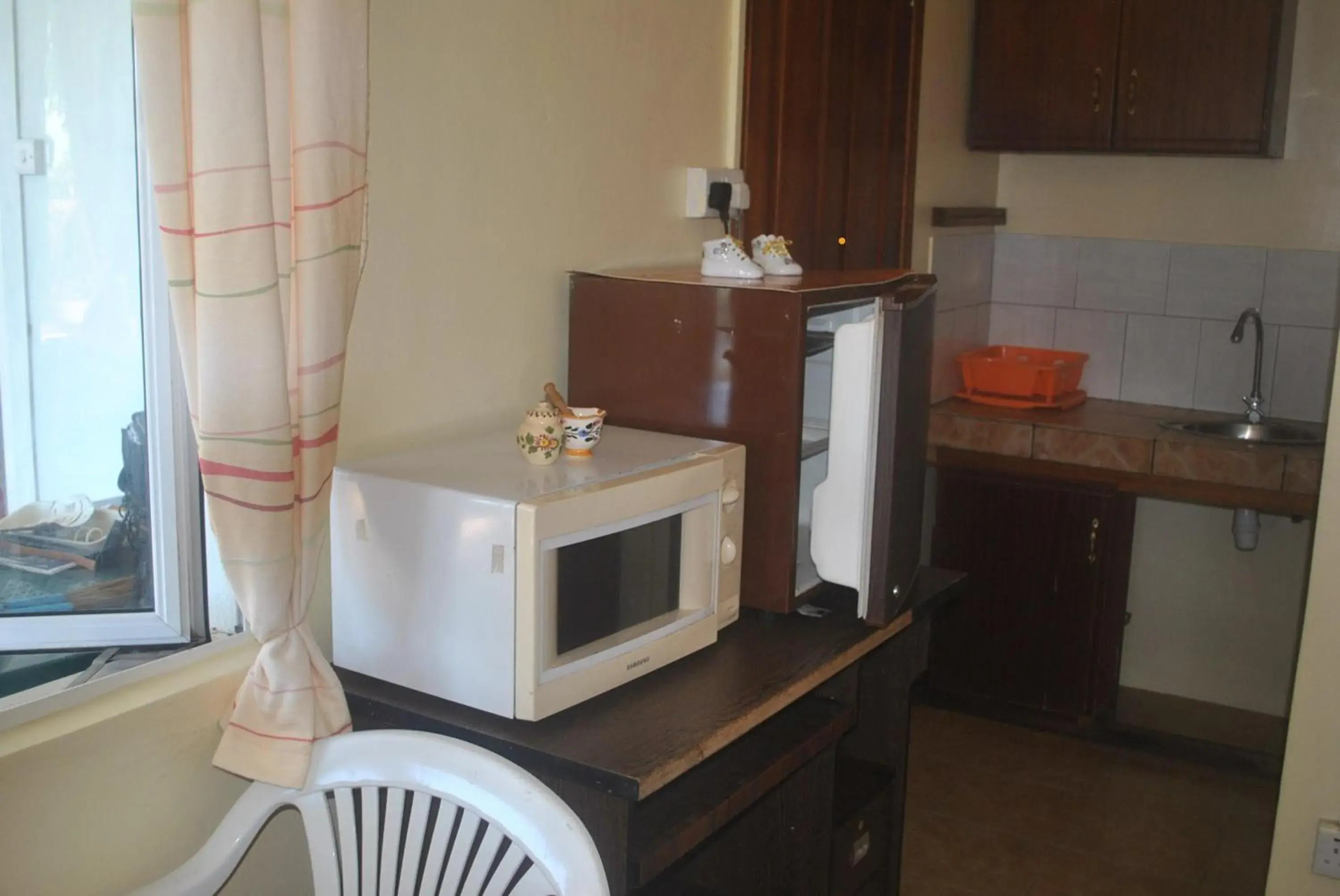 Studio with Pool View in Bob Apartments Studio with Pool View in Bob Apartments