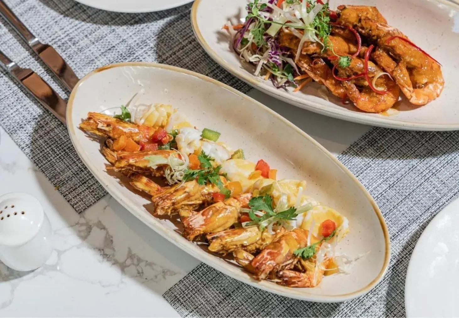 Restaurant/places to eat in Apec Mandala Chambay Mũi Né Restaurant/places to eat in Apec Mandala Chambay Mũi Né