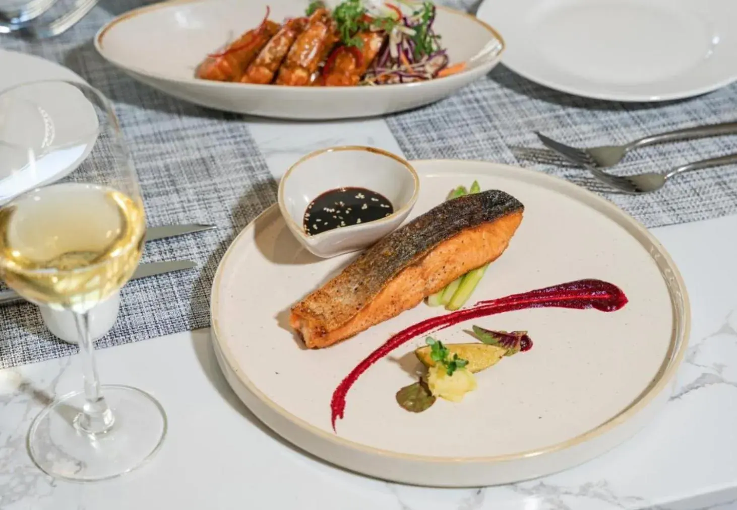 Restaurant/places to eat in Apec Mandala Chambay Mũi Né Restaurant/places to eat in Apec Mandala Chambay Mũi Né