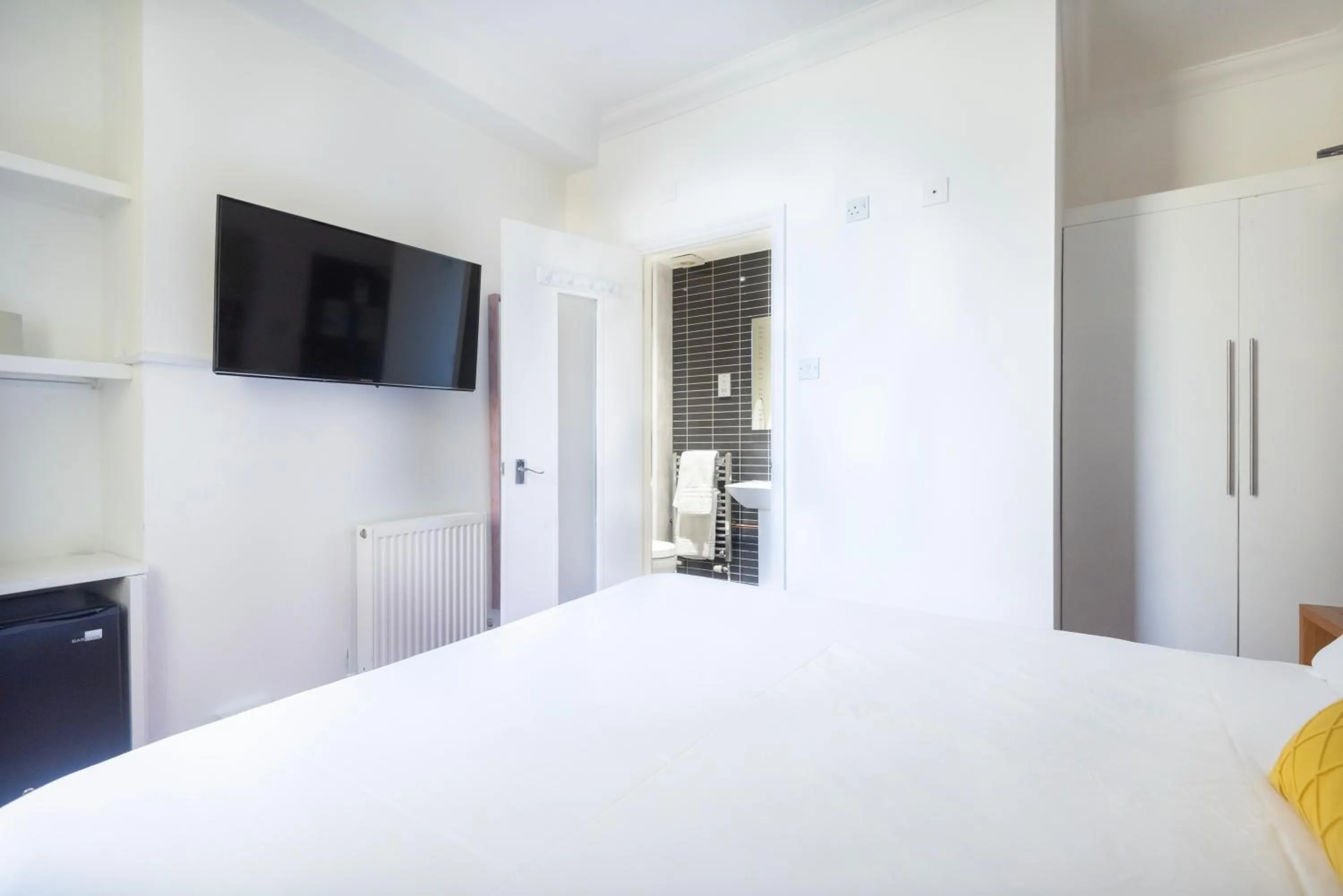 Bed in INNit Cavalaire