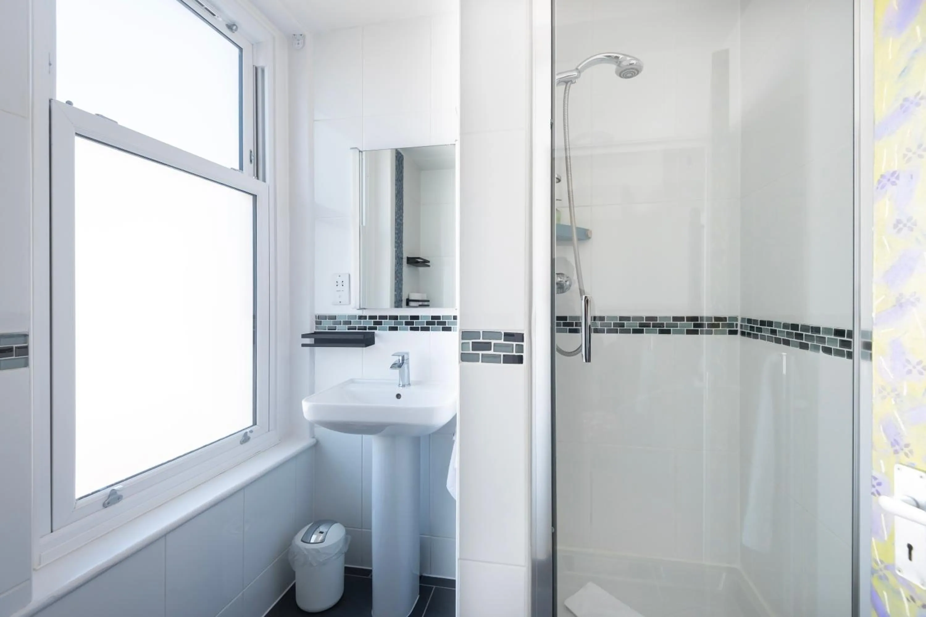 Shower in INNit Cavalaire