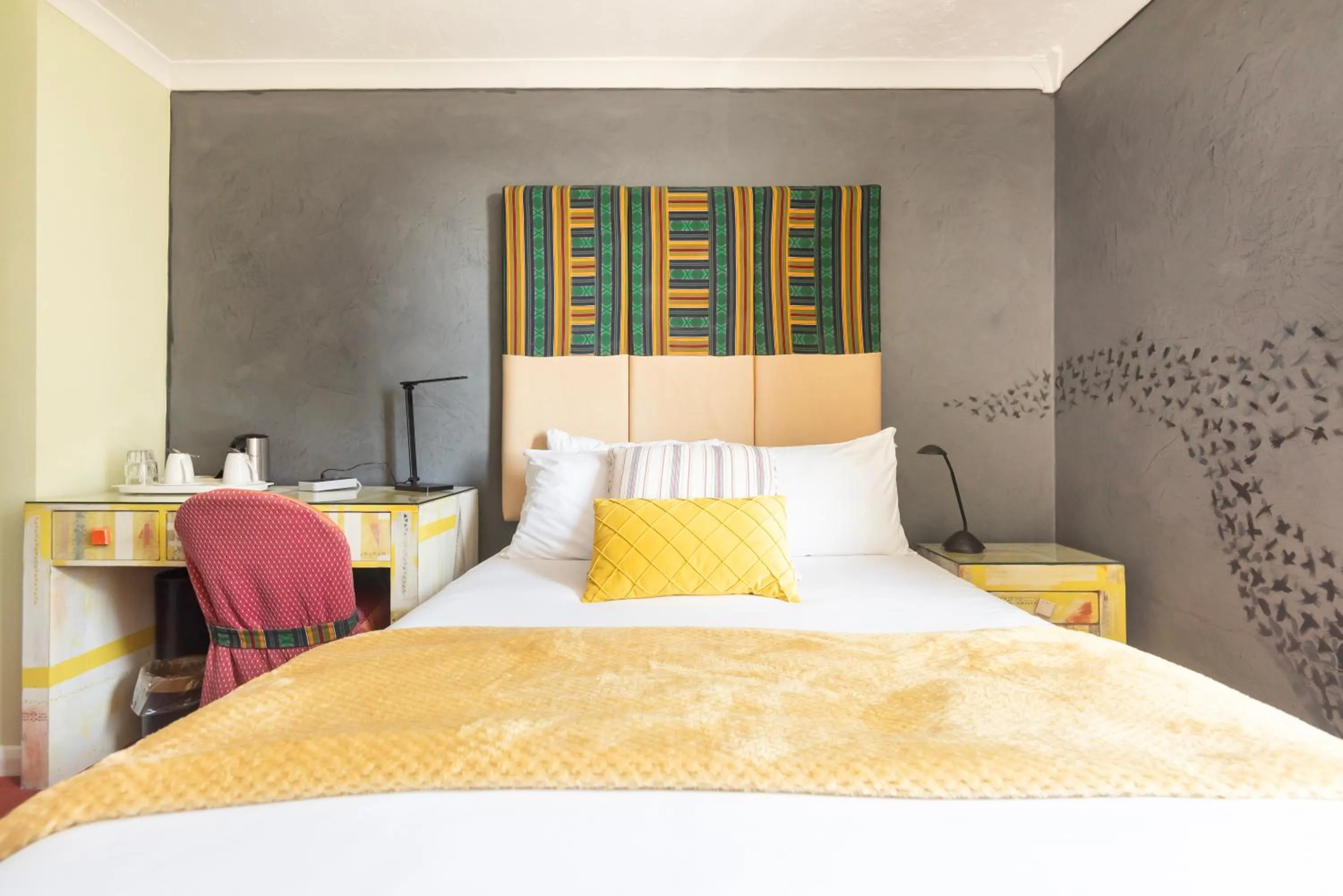 Bed in INNit Cavalaire