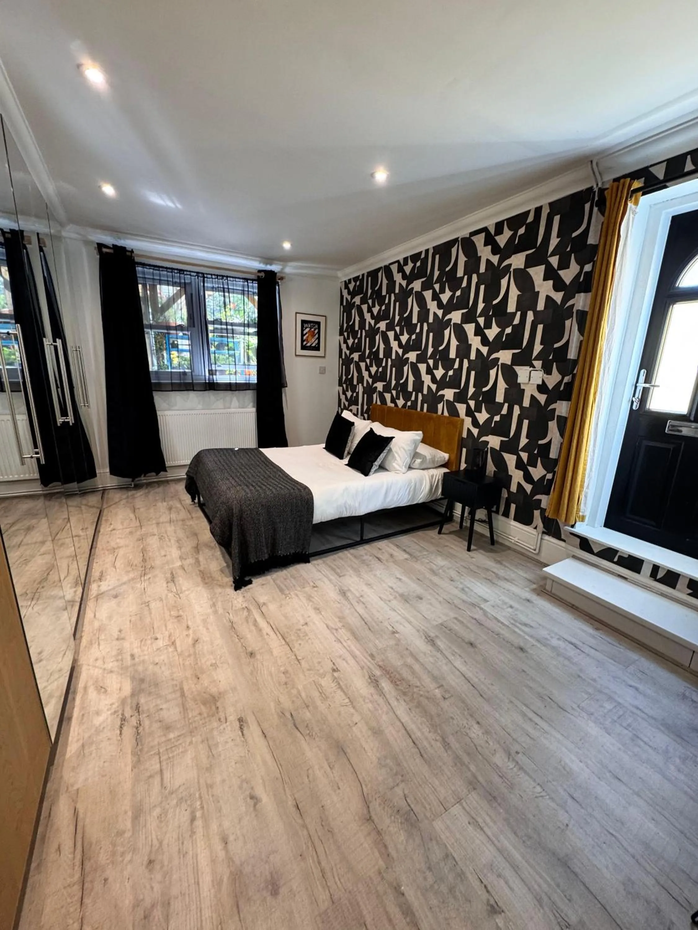 Bed in INNit Cavalaire