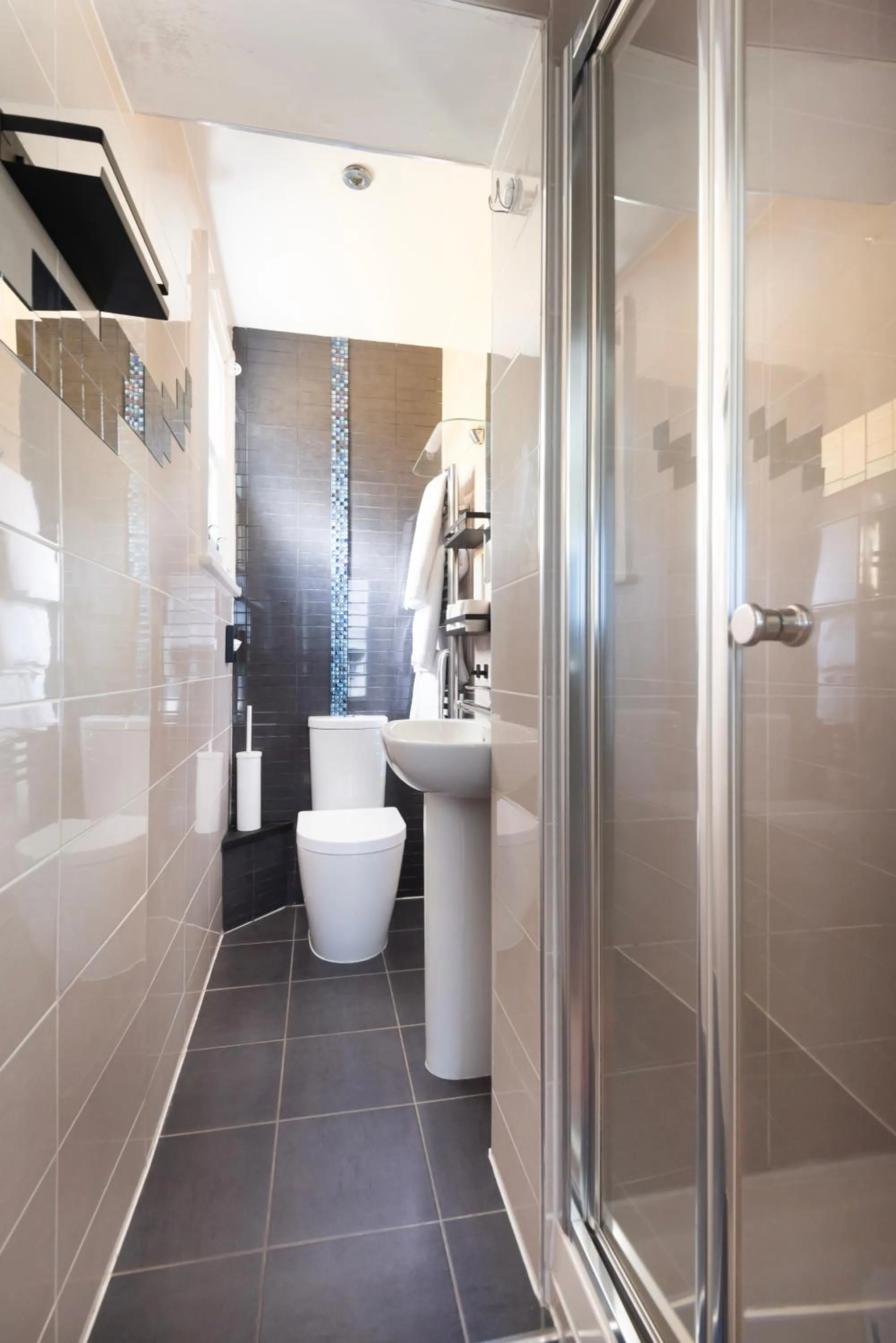 Toilet in INNit Cavalaire