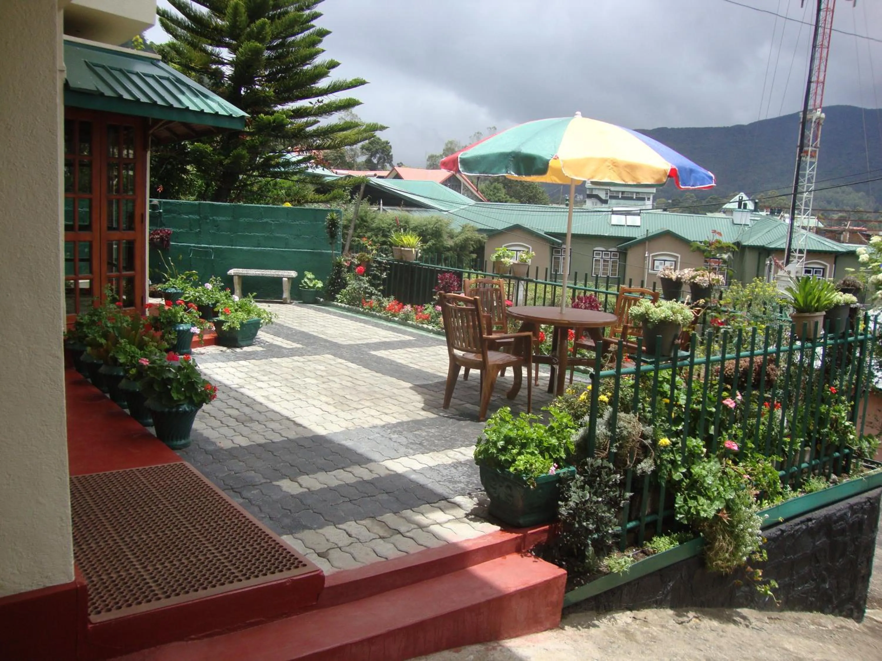 Richmond Inn