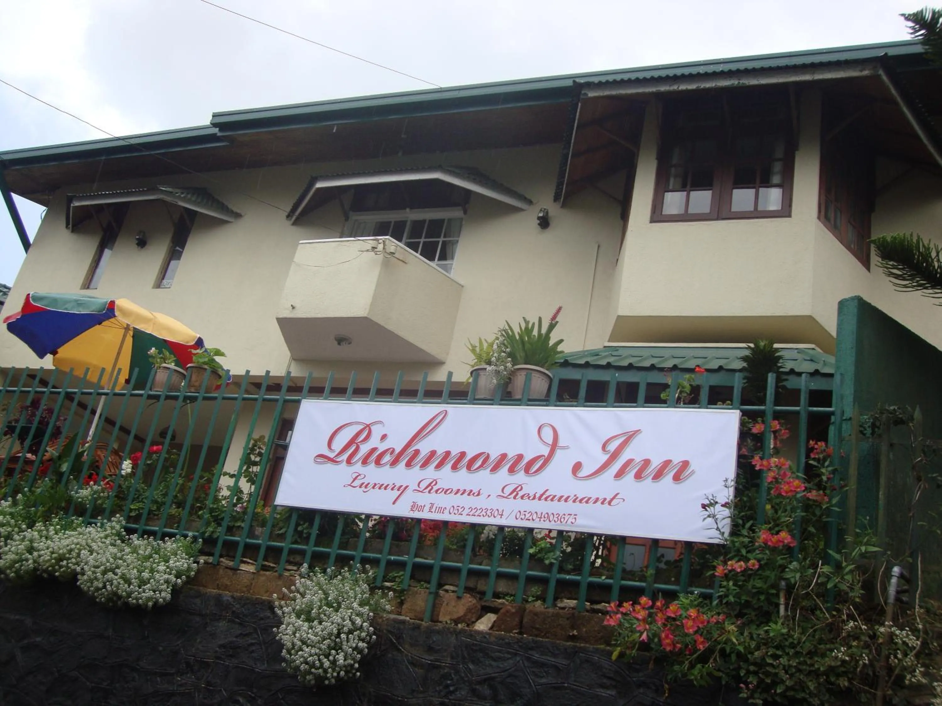 Richmond Inn