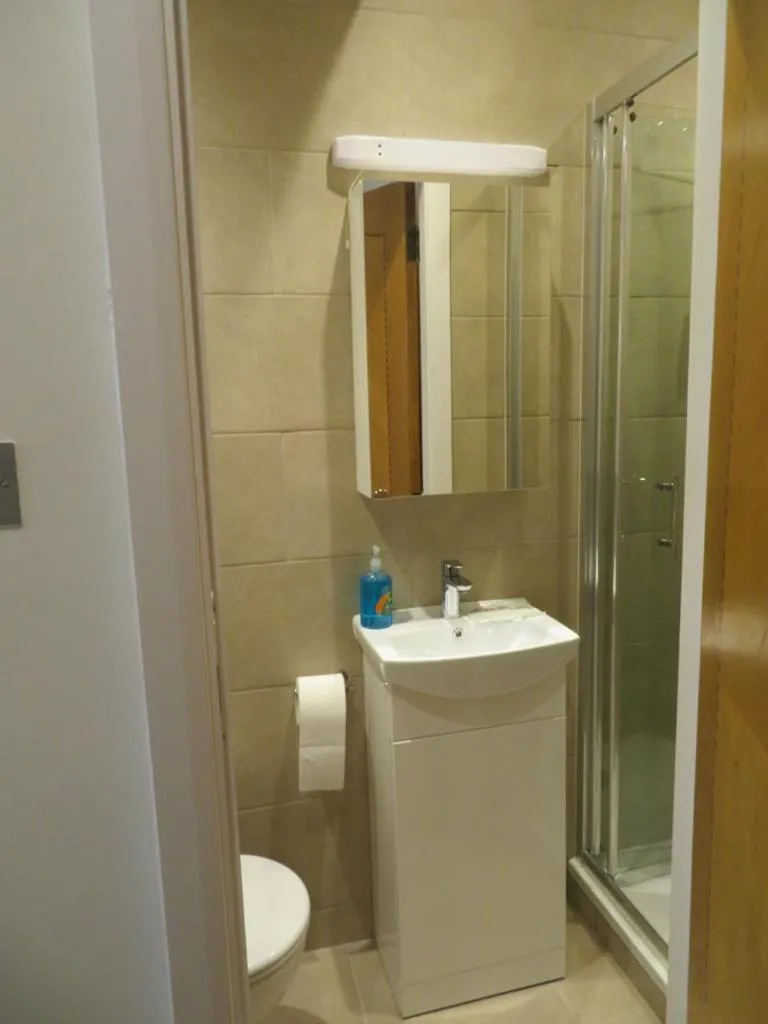 Glendale Hyde Park Hotel