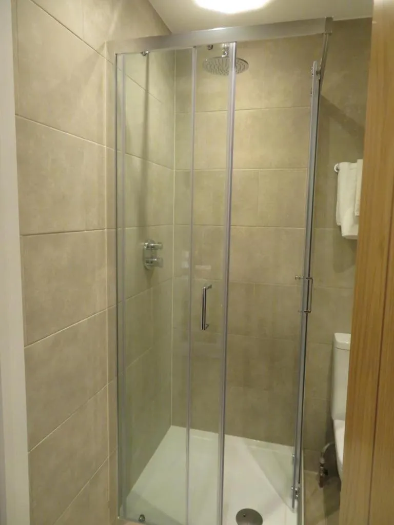 Glendale Hyde Park Hotel