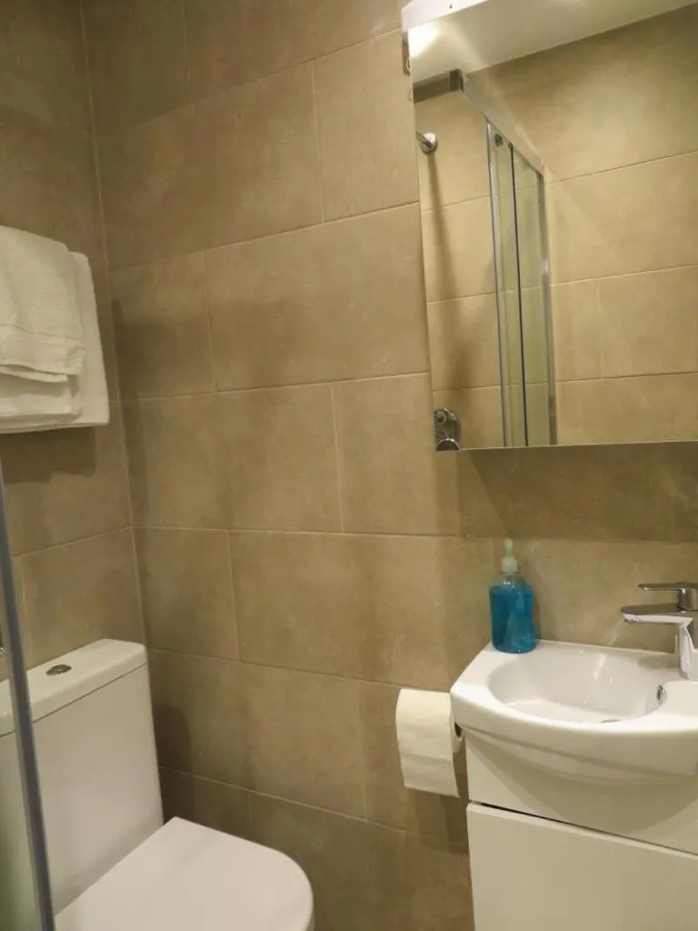 Glendale Hyde Park Hotel