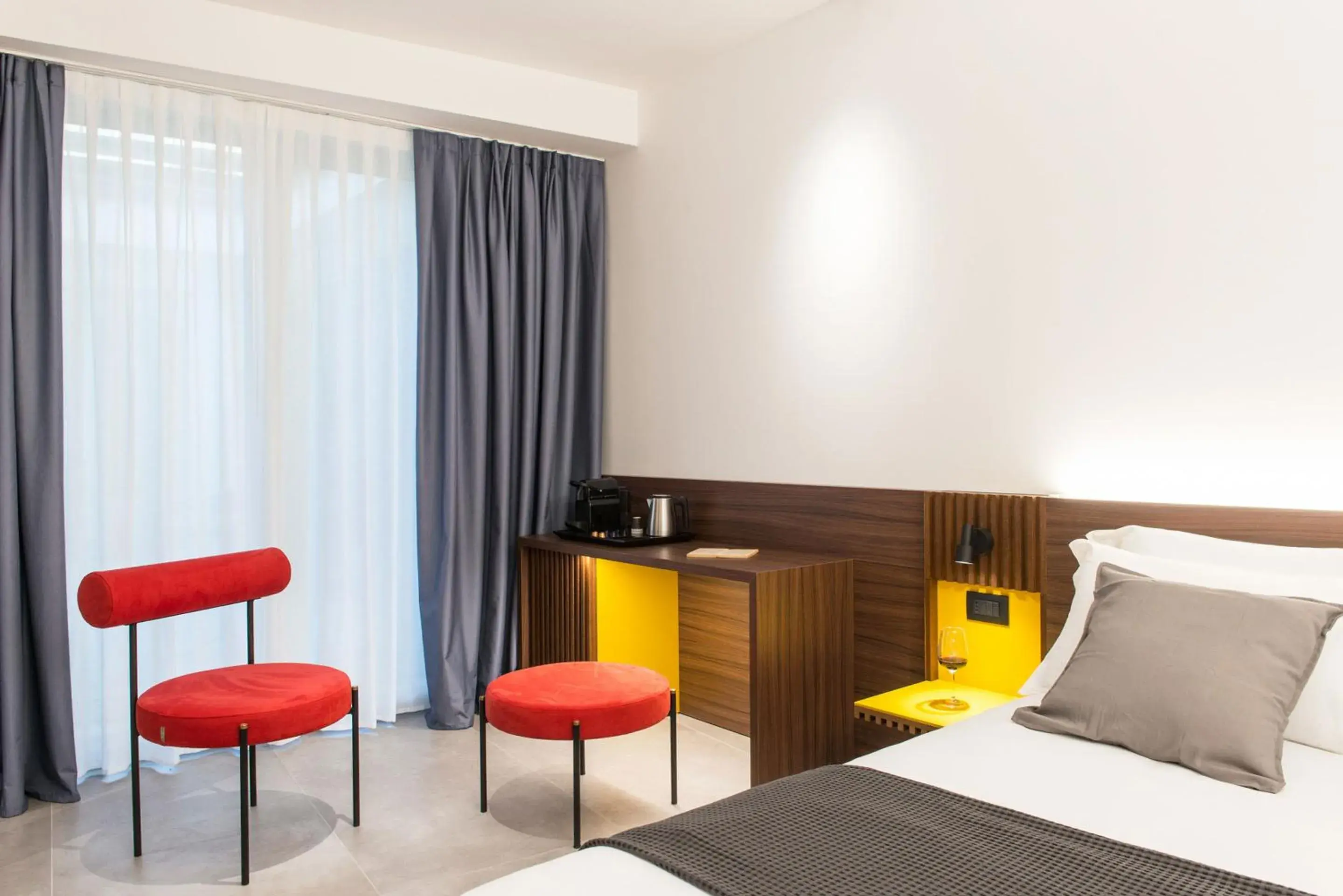 Matrimonial/Quadruple in Spazio Gagarin Residence Matrimonial/Quadruple in Spazio Gagarin Residence
