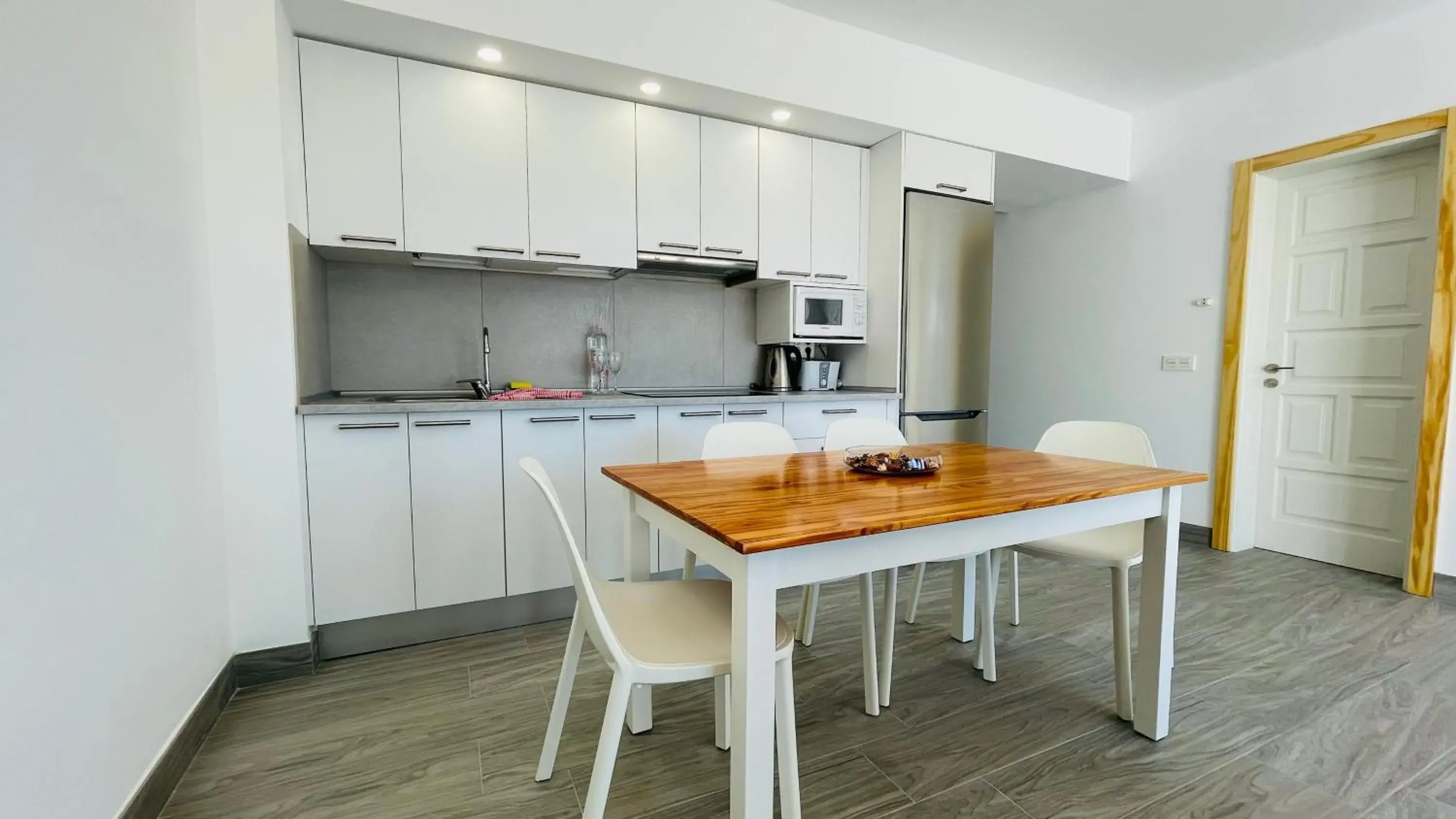 Two-Bedroom Deluxe Apartment in Palmeras Garden Two-Bedroom Deluxe Apartment in Palmeras Garden