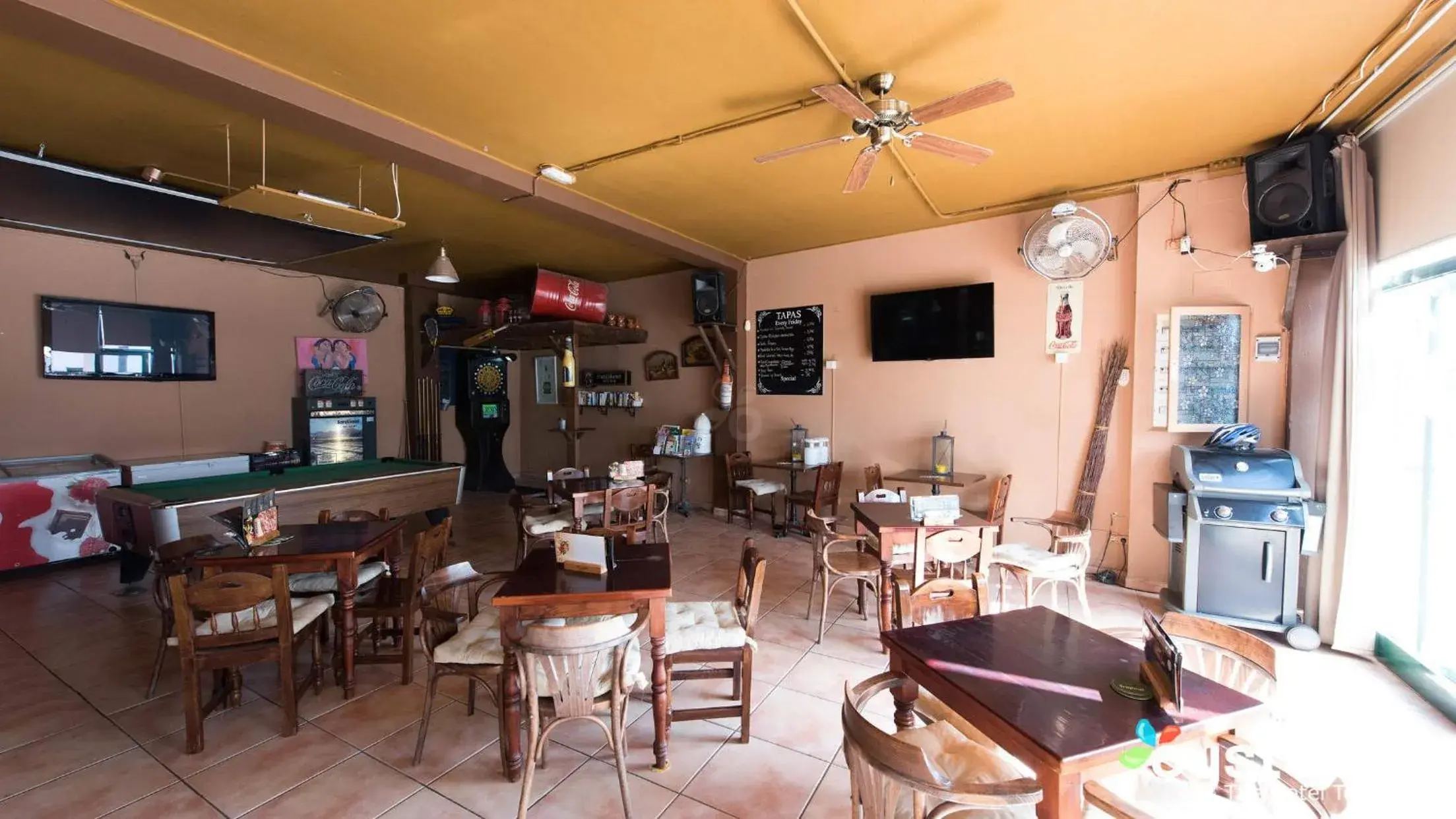 Lounge or bar in Palmeras Garden Lounge or bar in Palmeras Garden