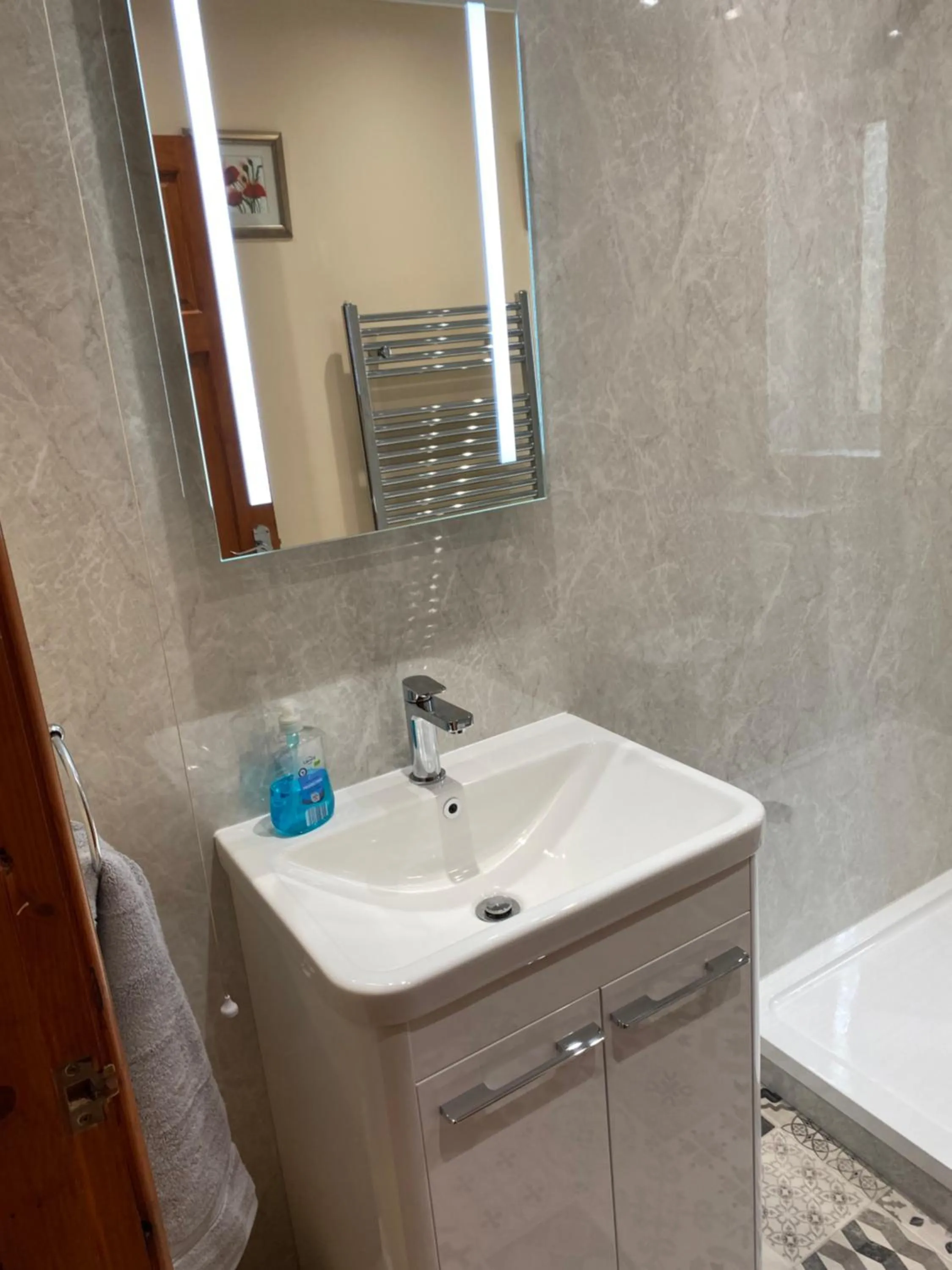 Springwell Cottage