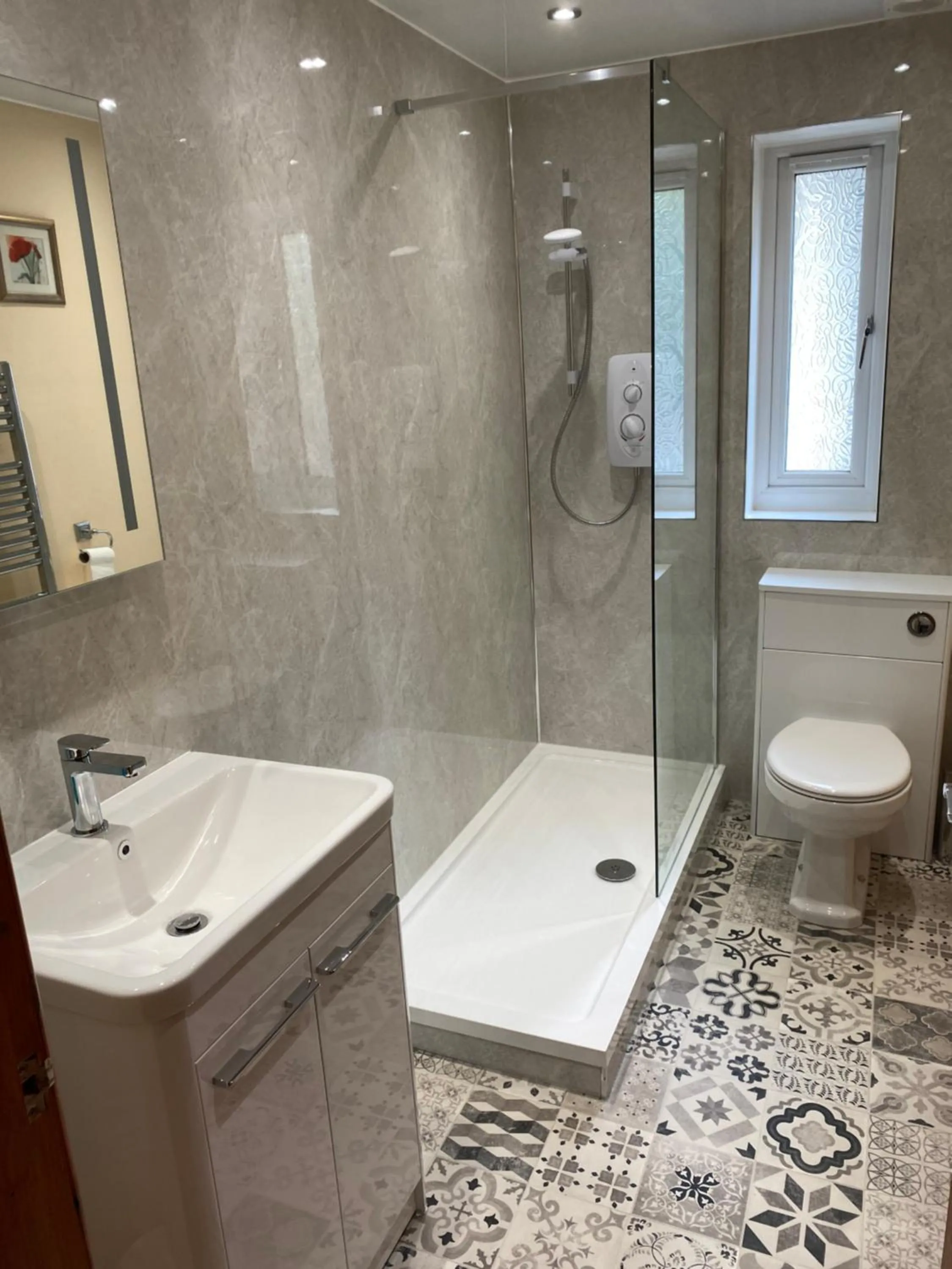 Springwell Cottage