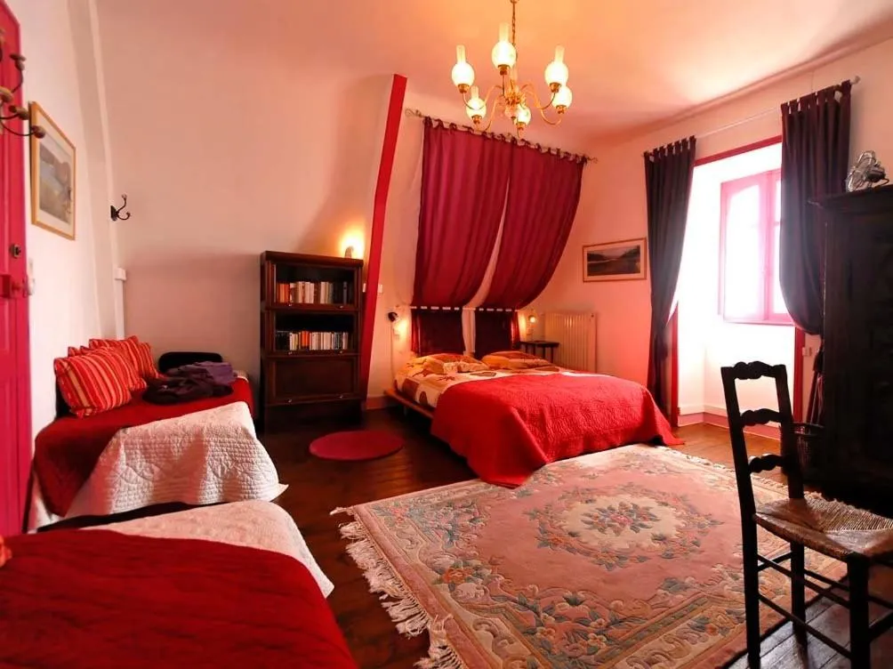 Villa de Jade