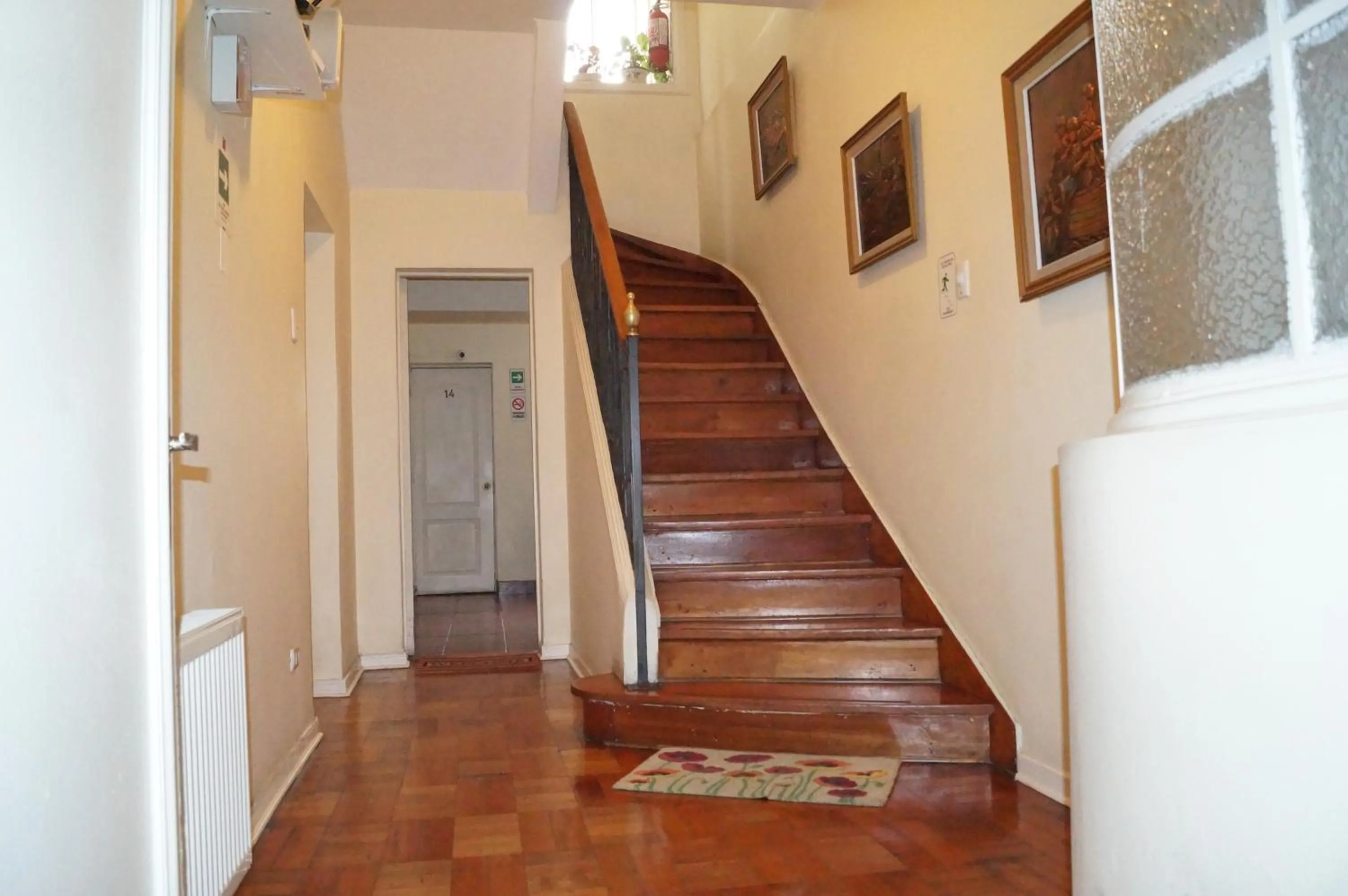 RESIDENCIAL METRO REPUBLICA