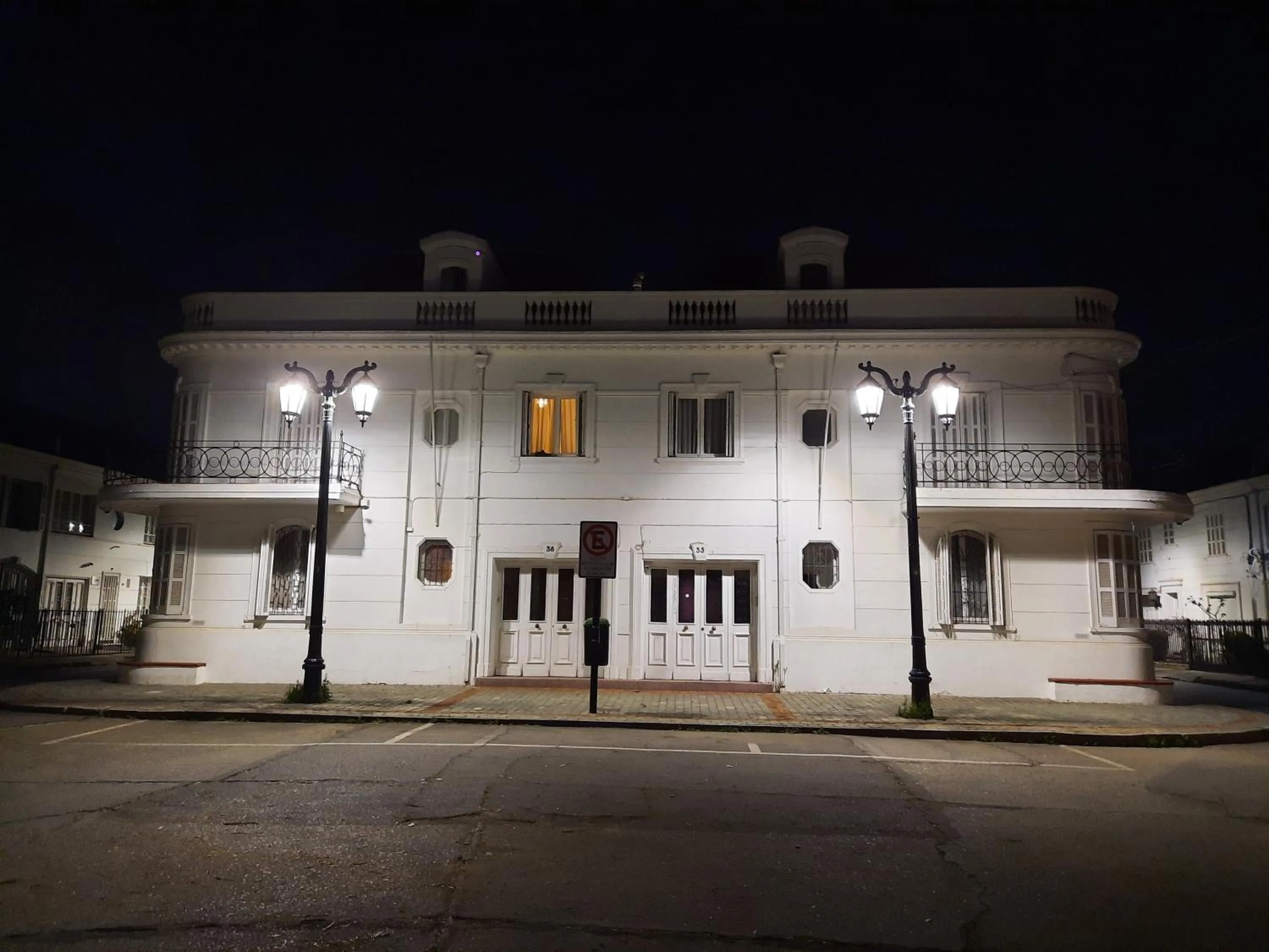 RESIDENCIAL METRO REPUBLICA