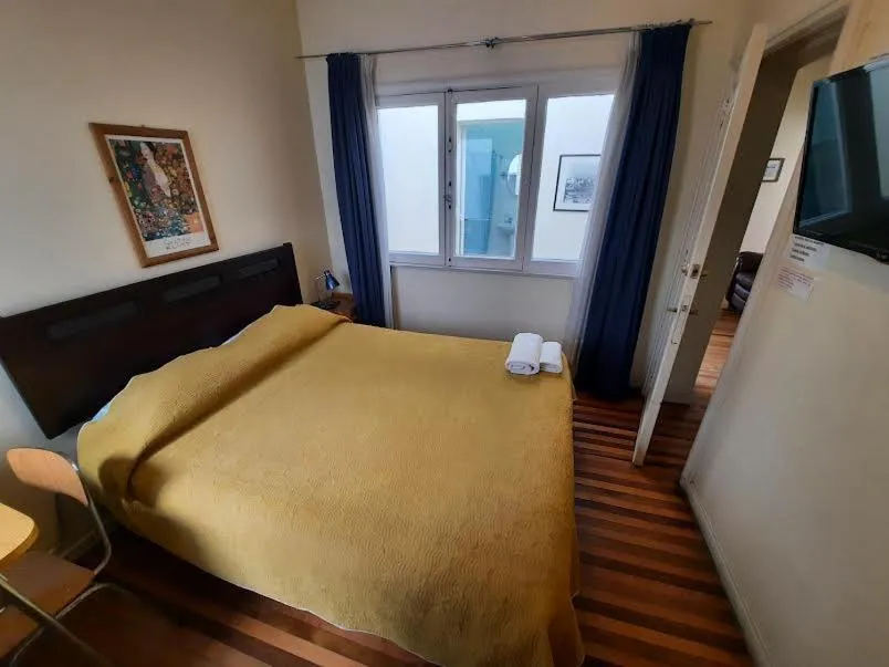 Bed in RESIDENCIAL METRO REPUBLICA