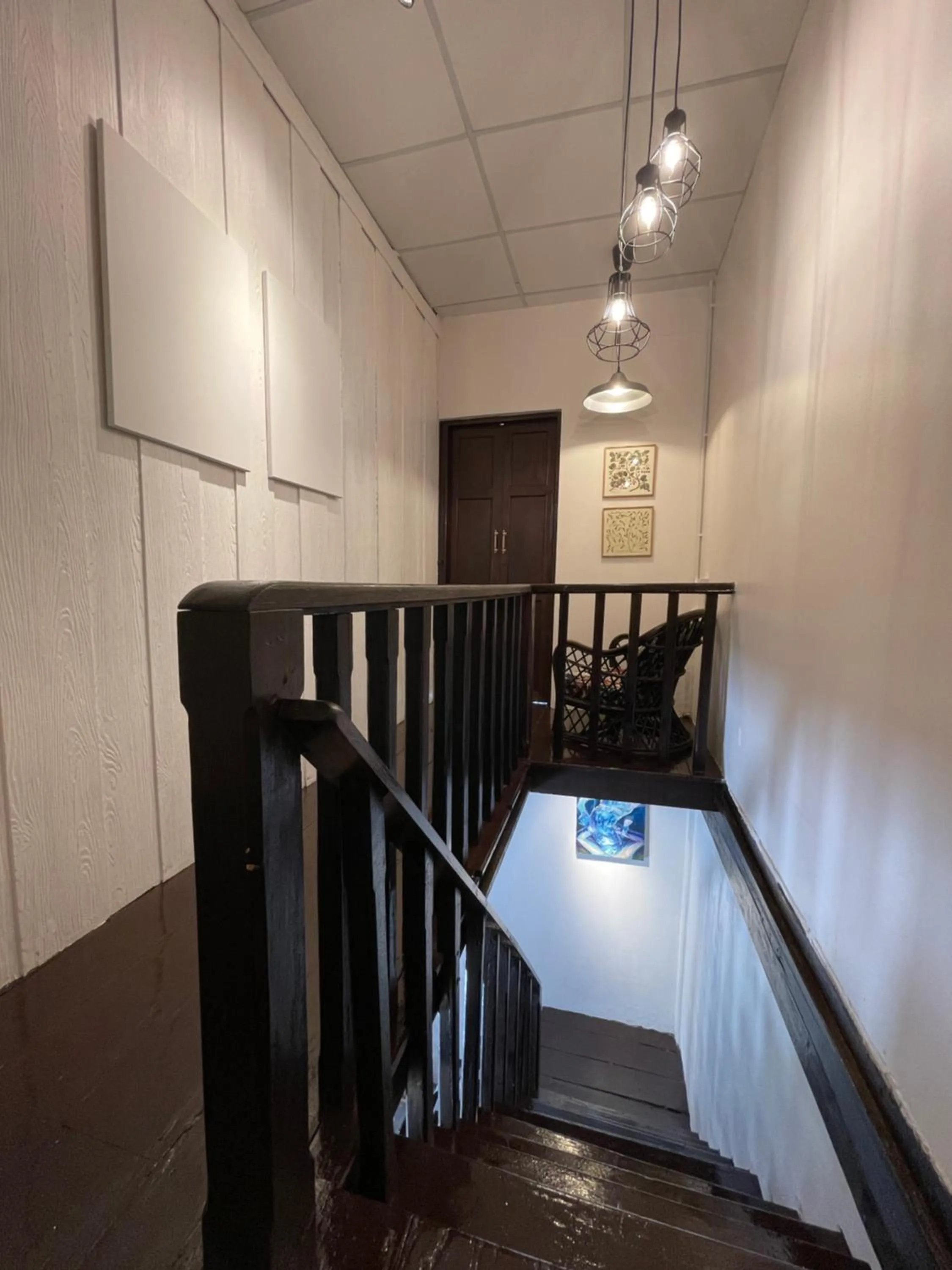 Property building in The Ordinary 8